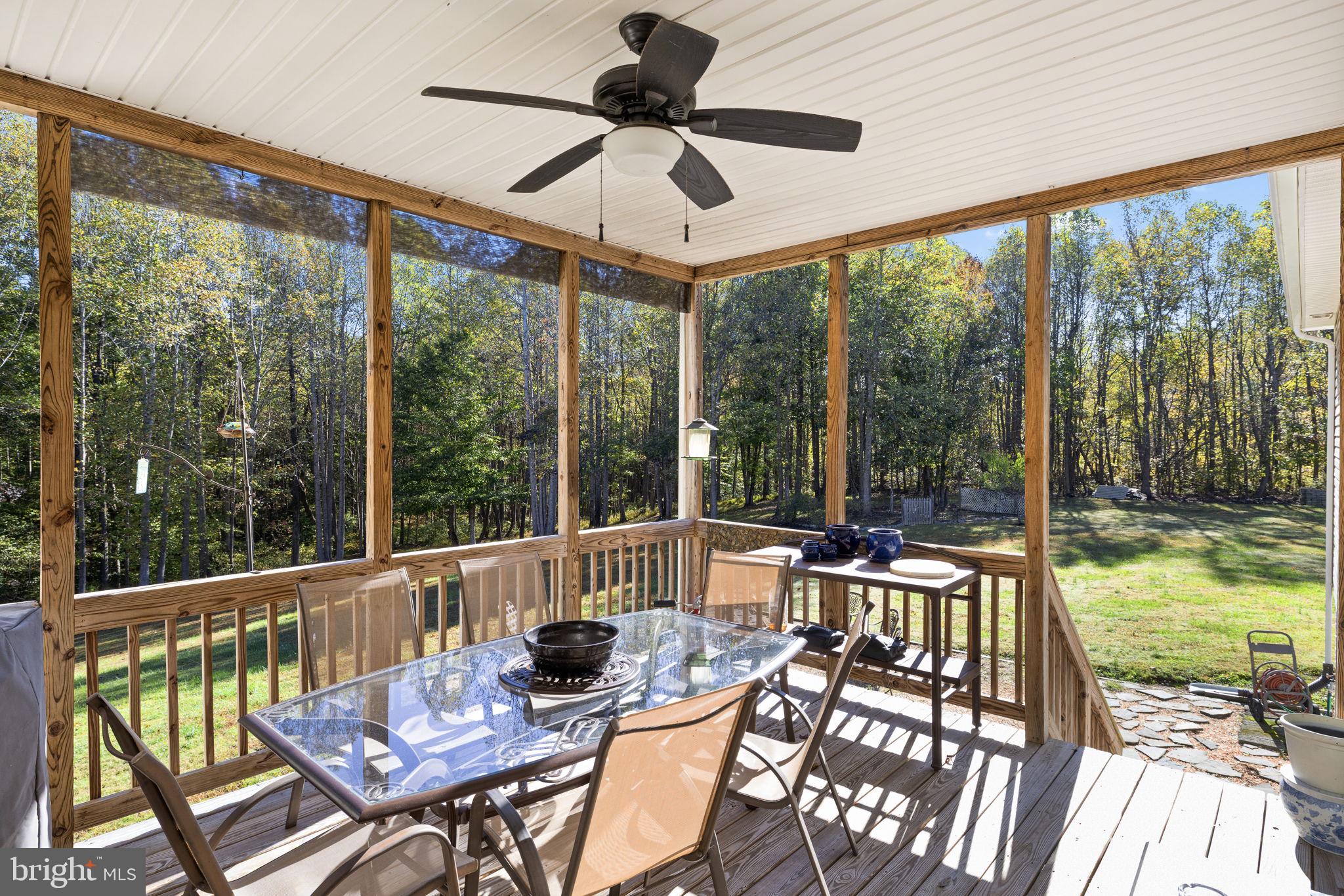 BALD EAGLE - Residential