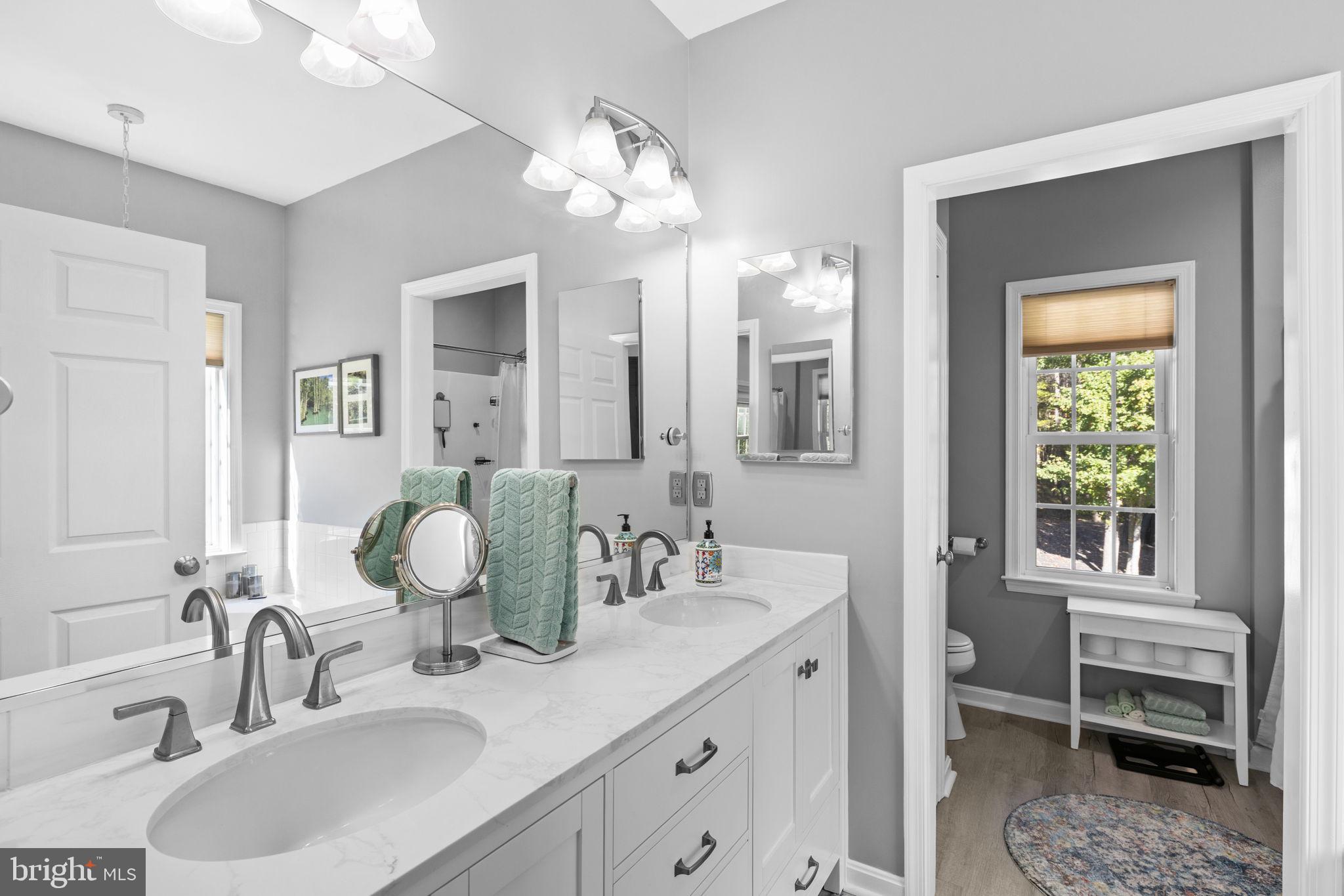 BALD EAGLE - Residential