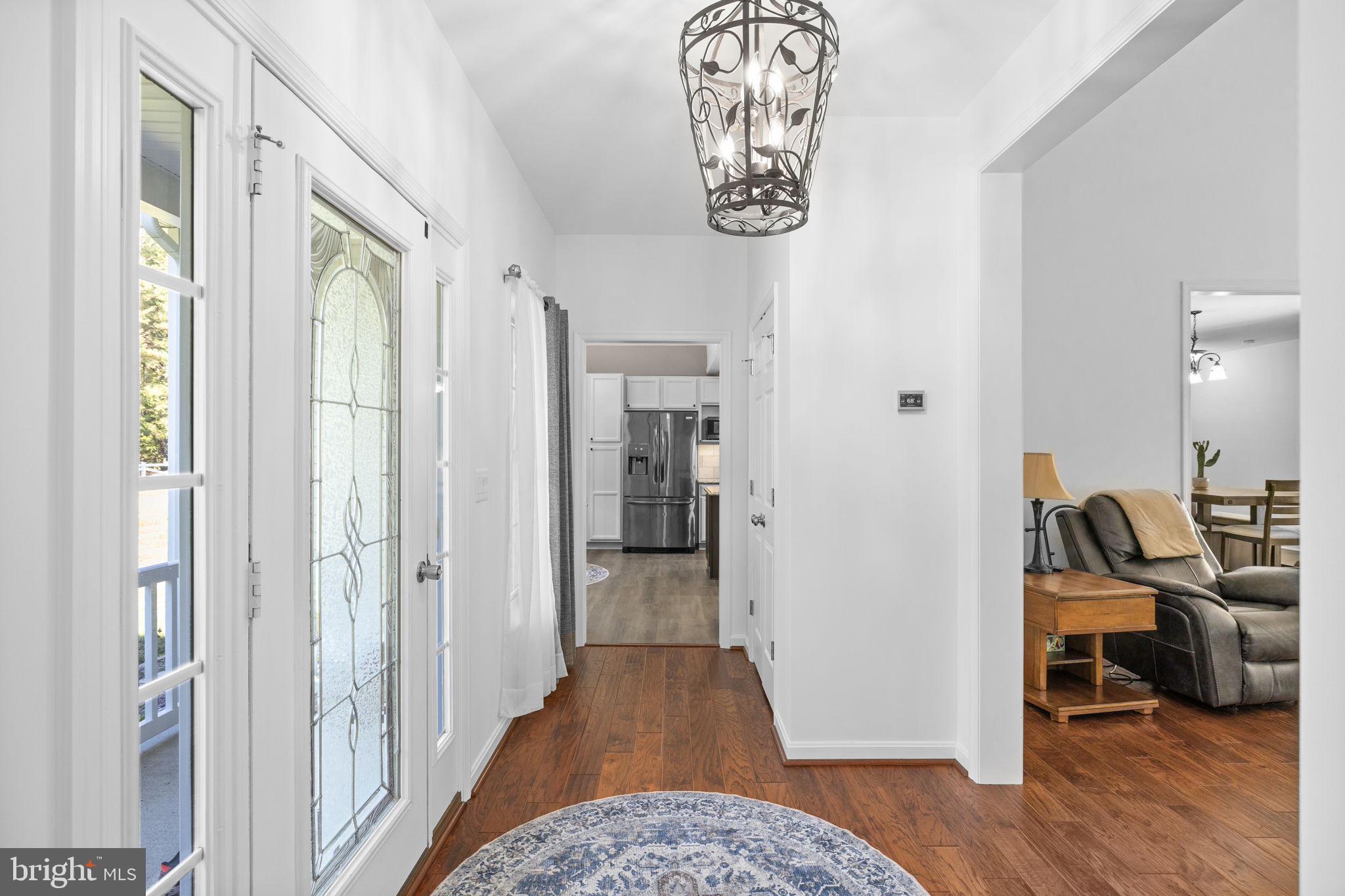 BALD EAGLE - Residential