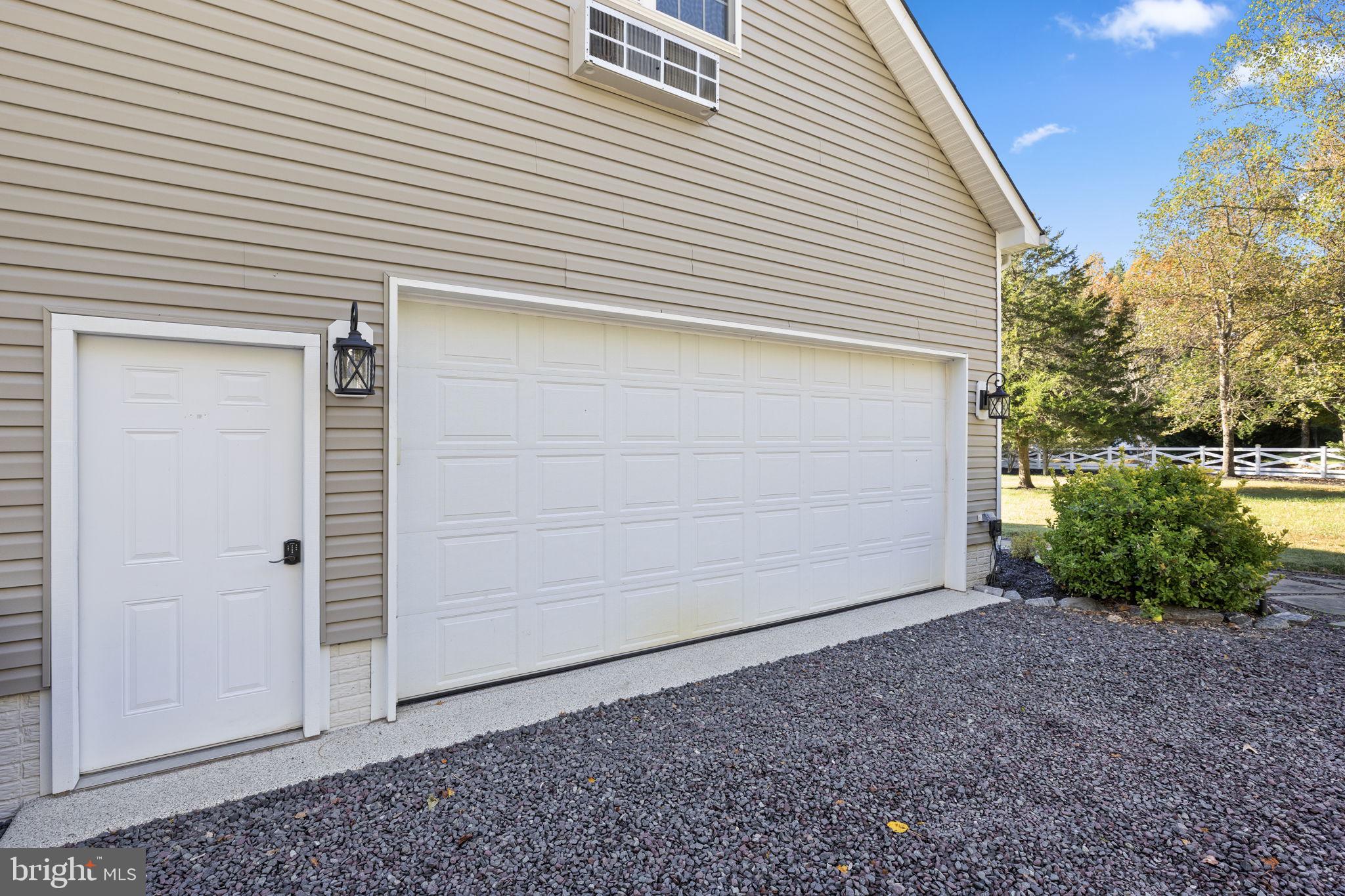 BALD EAGLE - Residential