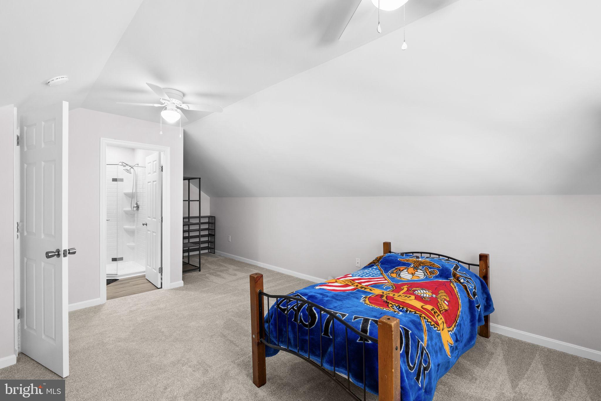 BALD EAGLE - Residential