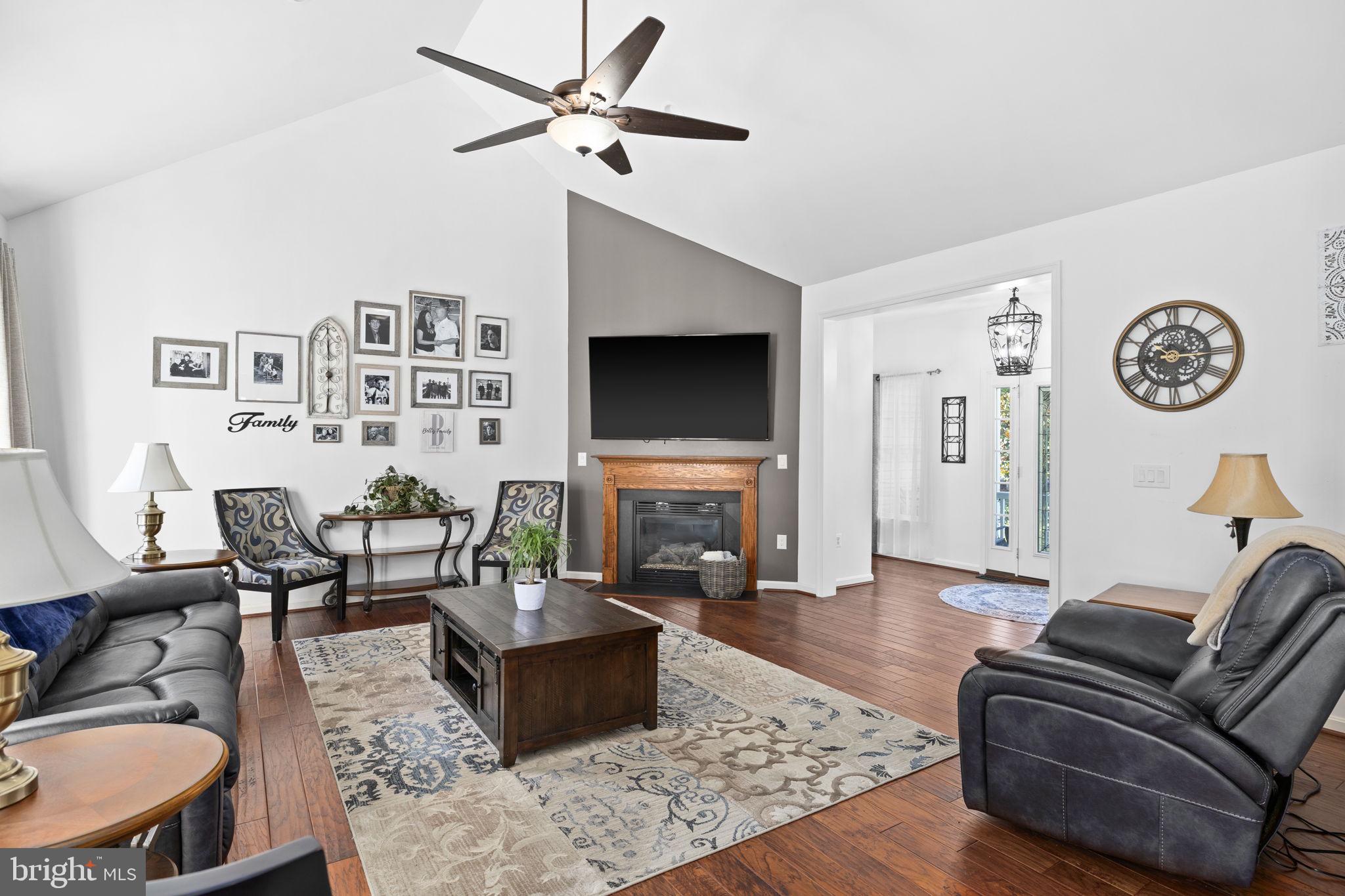 BALD EAGLE - Residential