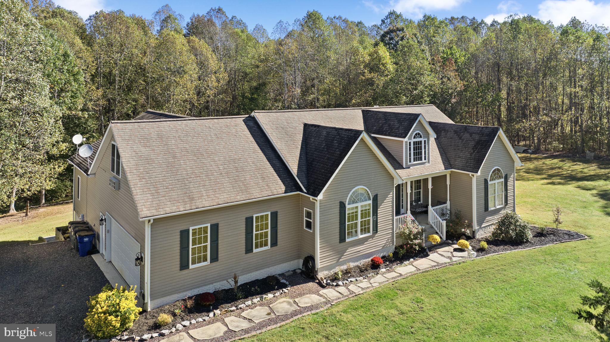 BALD EAGLE - Residential