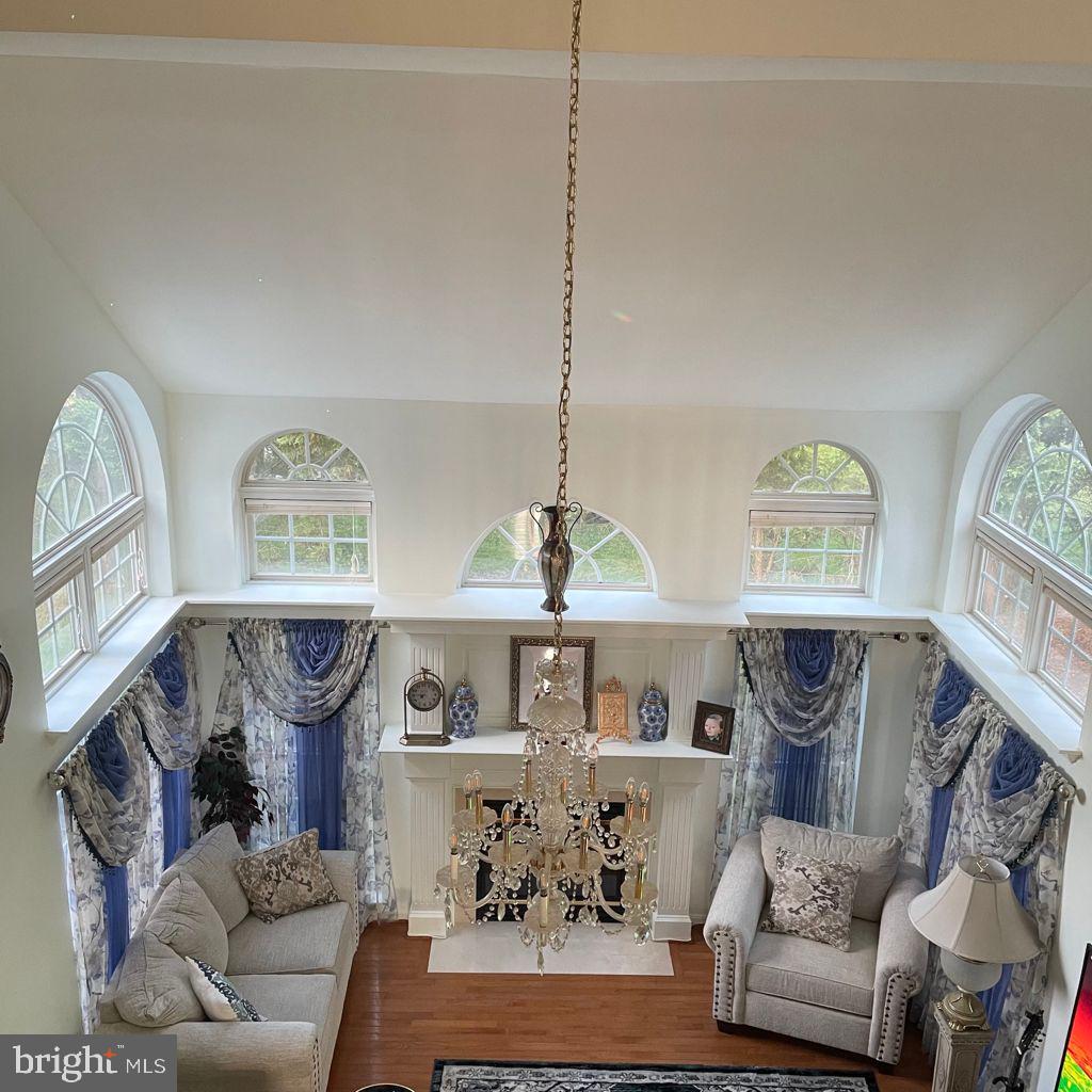 25872 FLINTONBRIDGE DRIVE