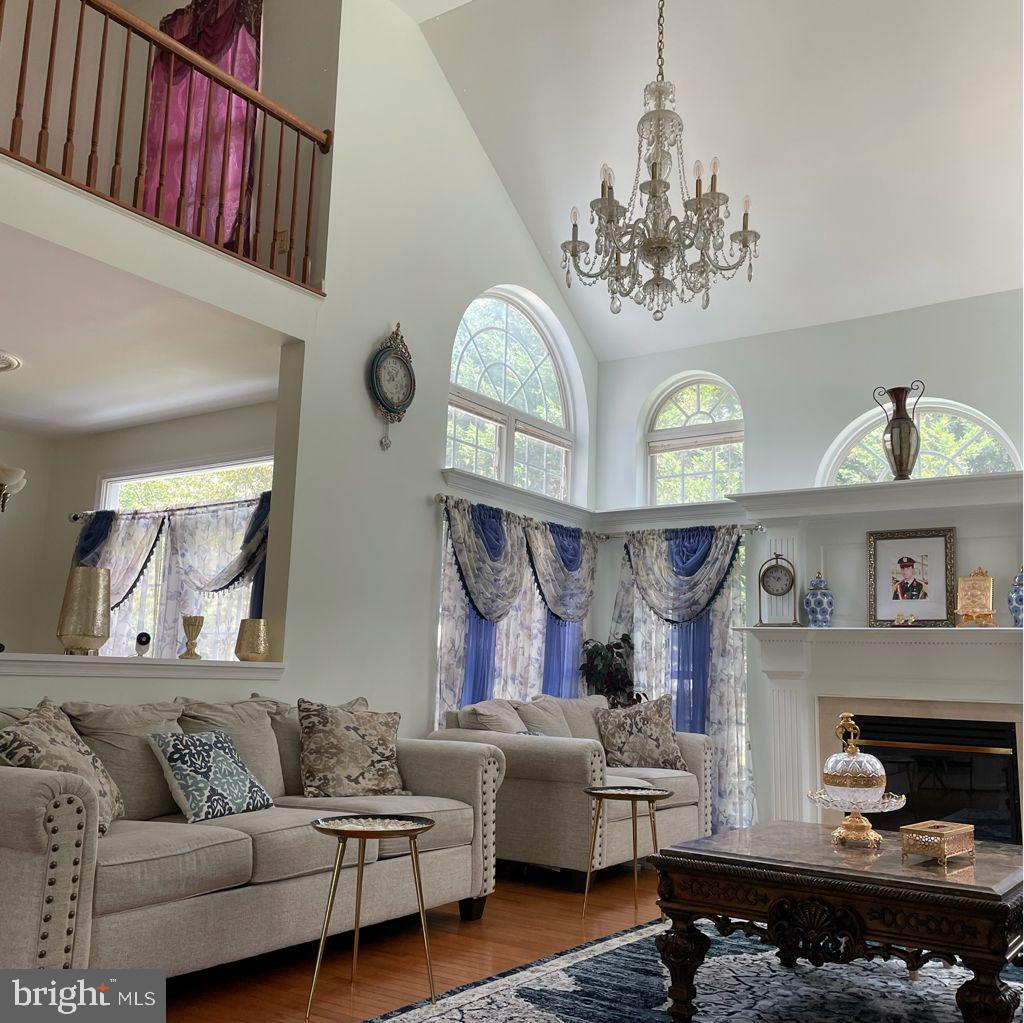 25872 FLINTONBRIDGE DRIVE