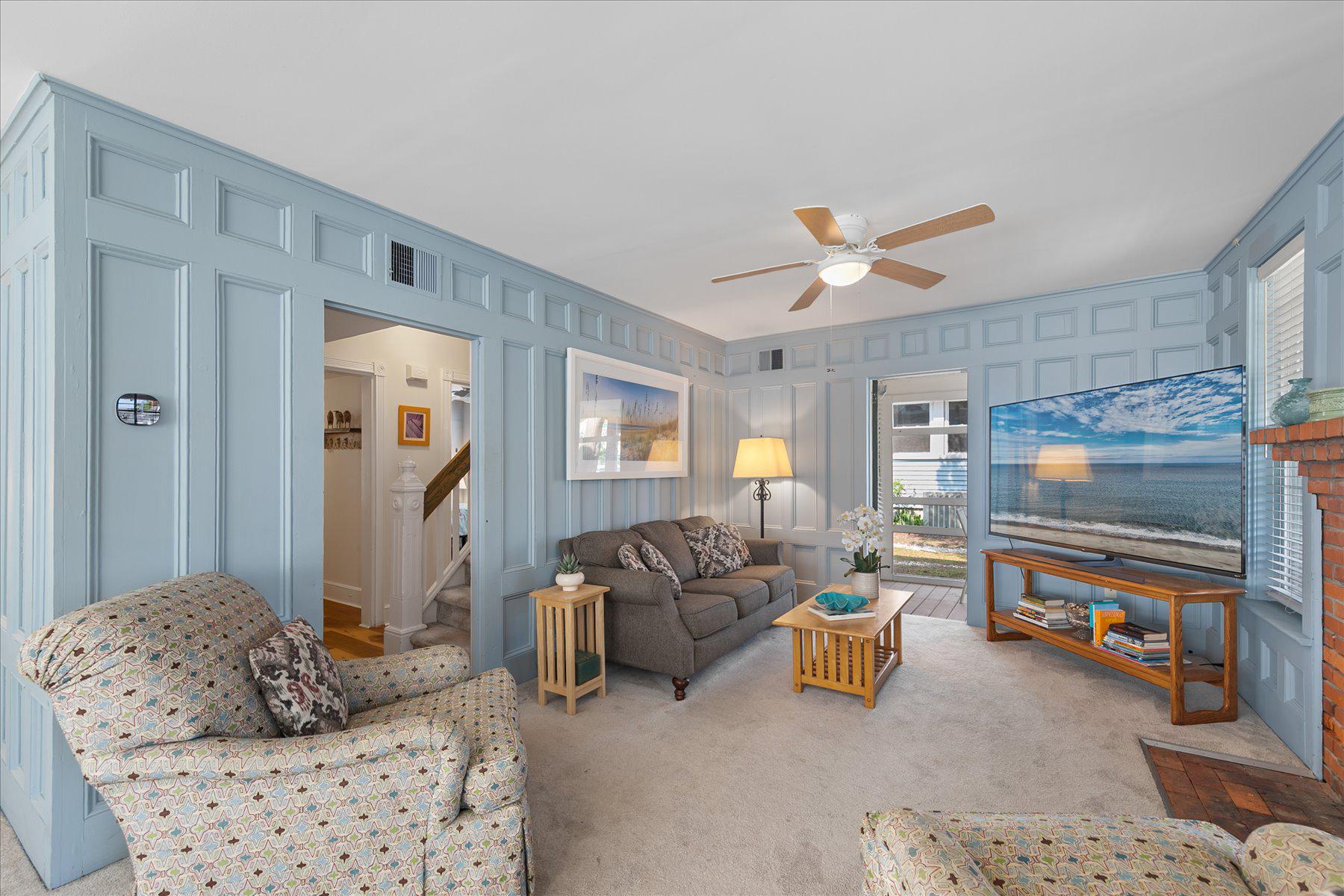 SOUTH REHOBOTH - Residential