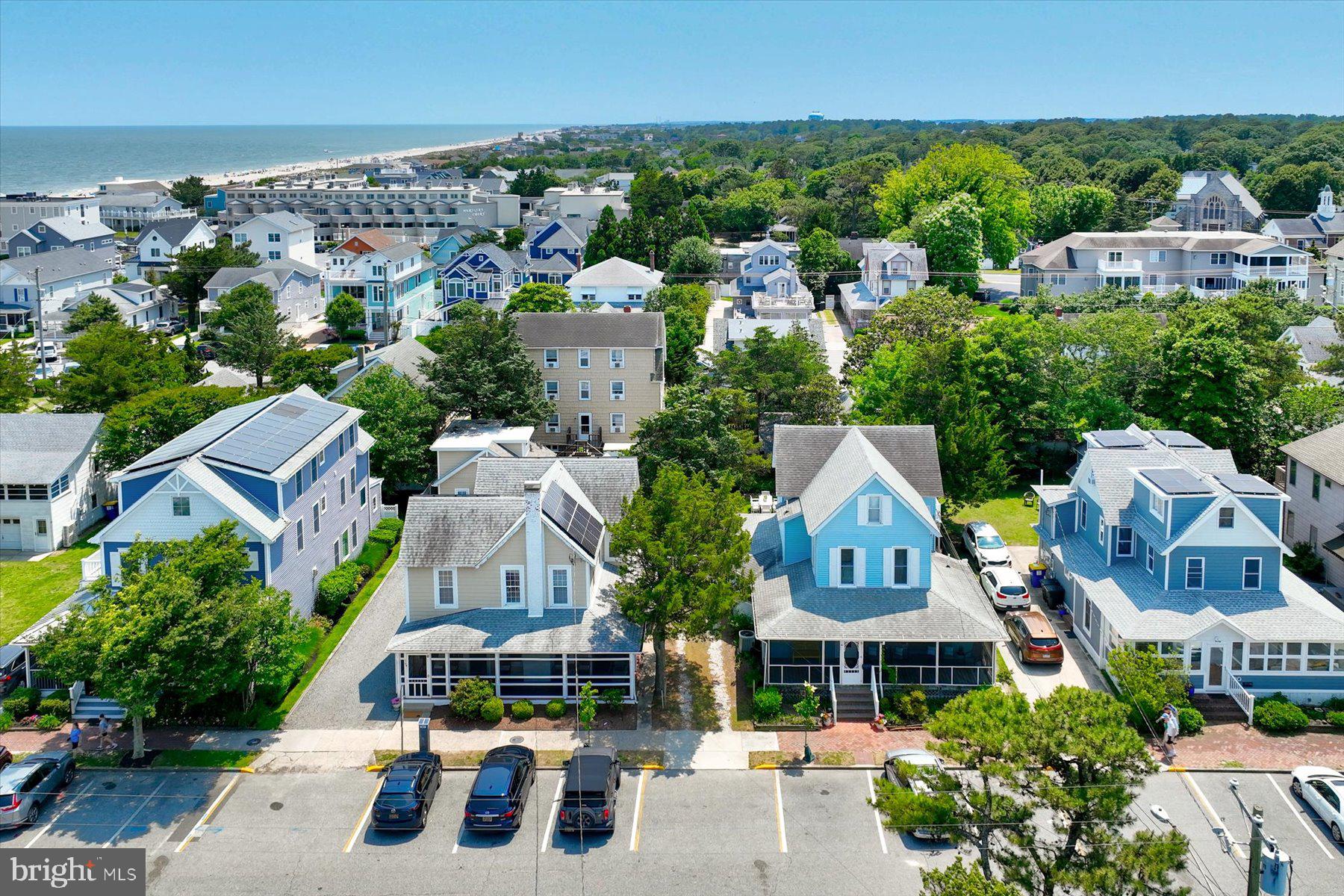 SOUTH REHOBOTH - Residential