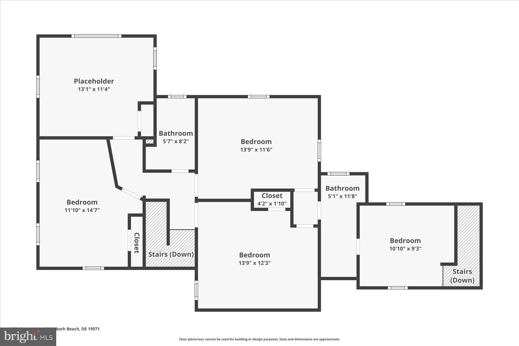 SOUTH REHOBOTH - Residential