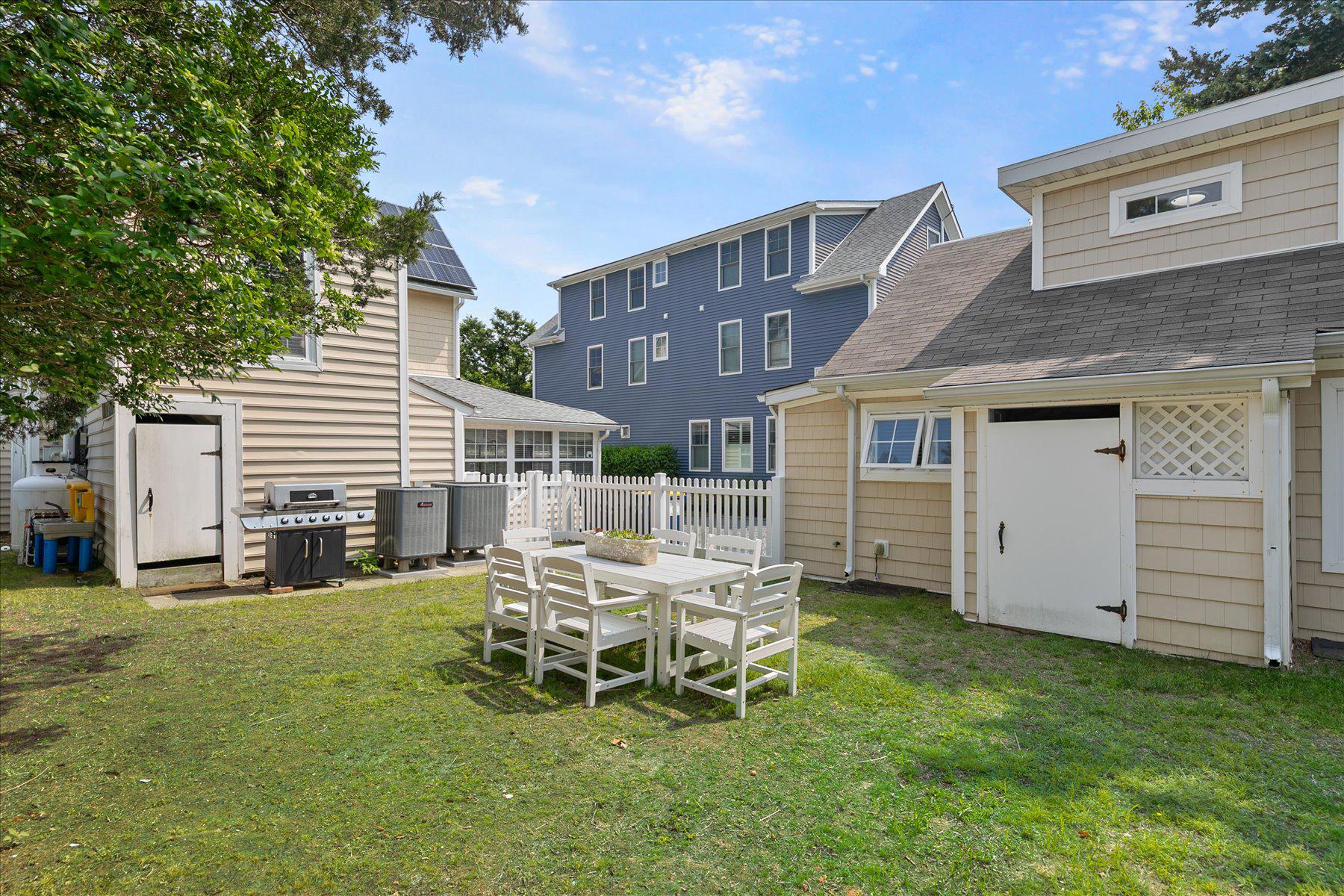 SOUTH REHOBOTH - Residential
