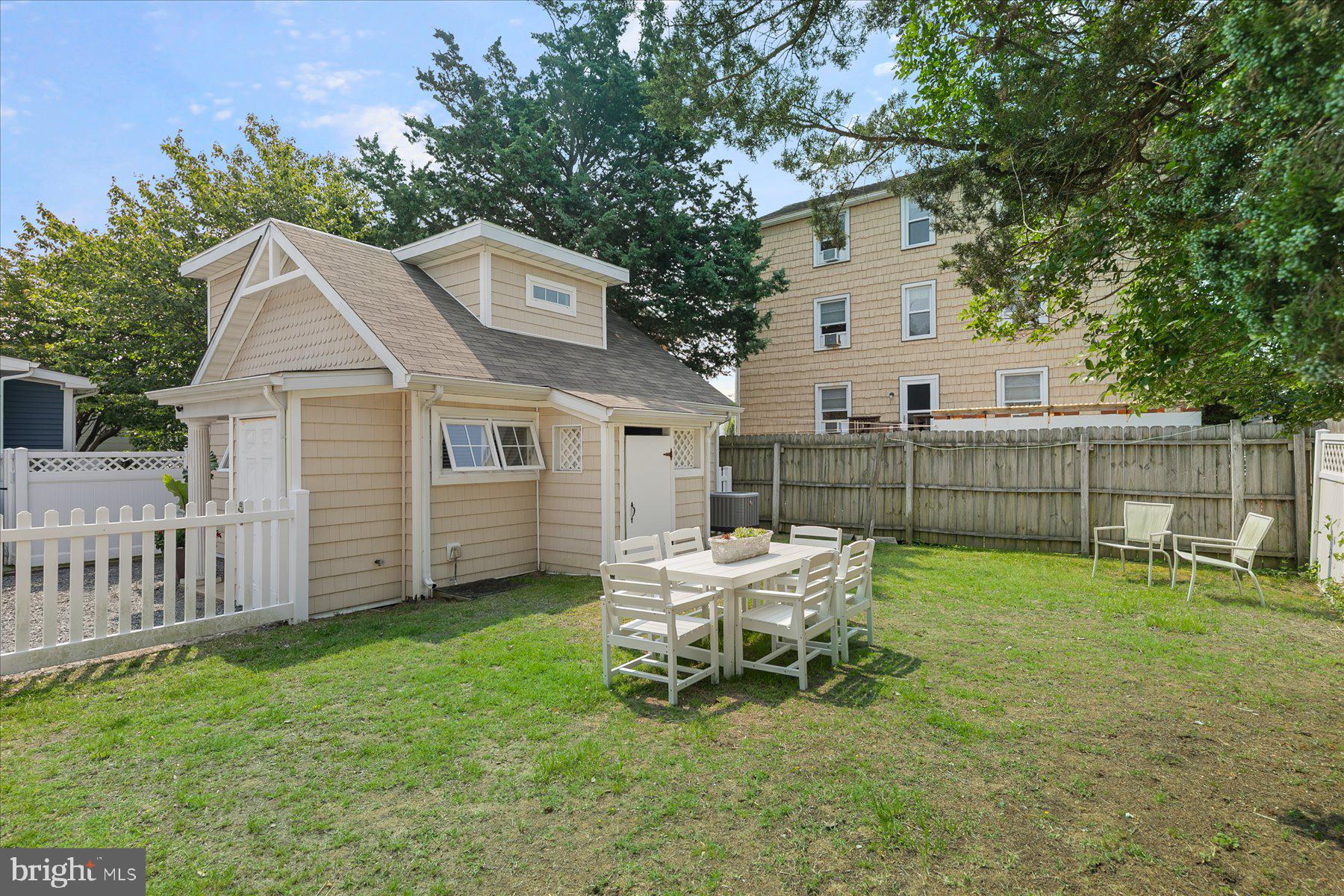 SOUTH REHOBOTH - Residential