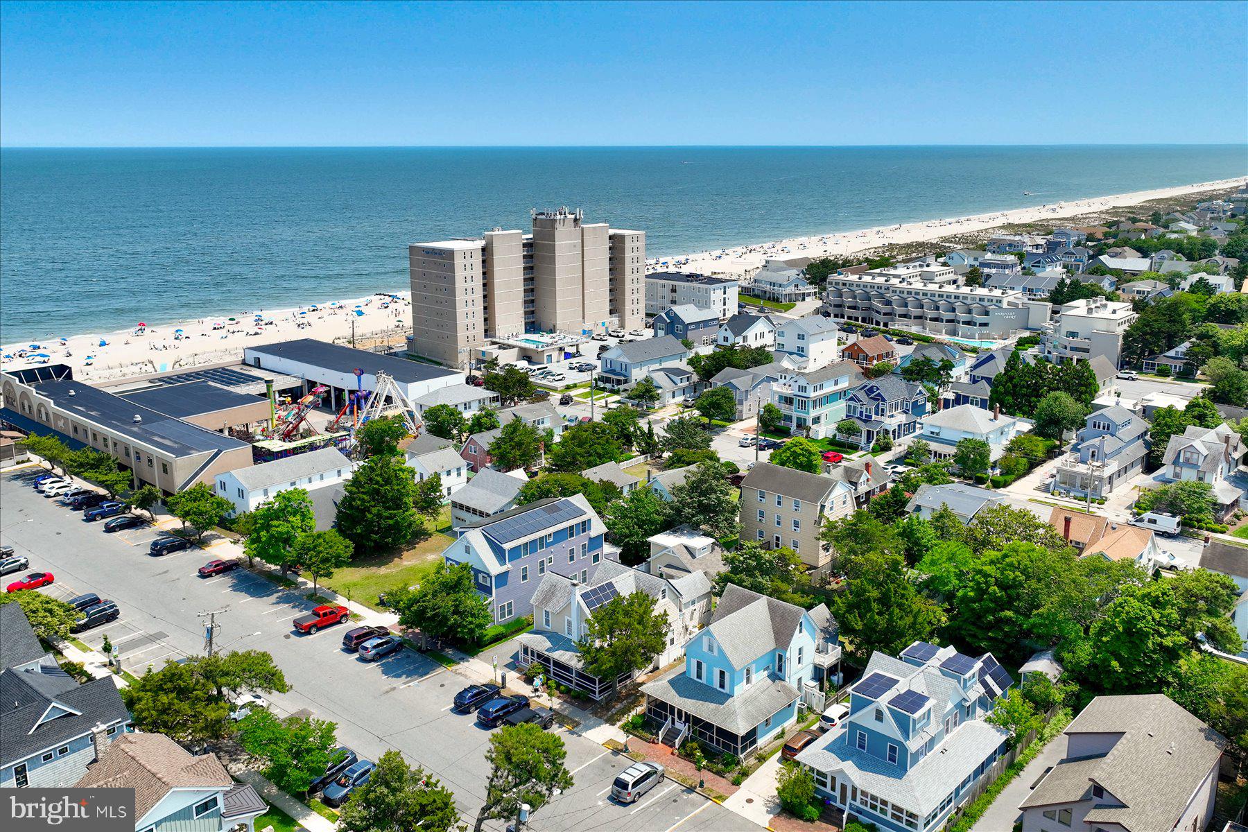 SOUTH REHOBOTH - Residential