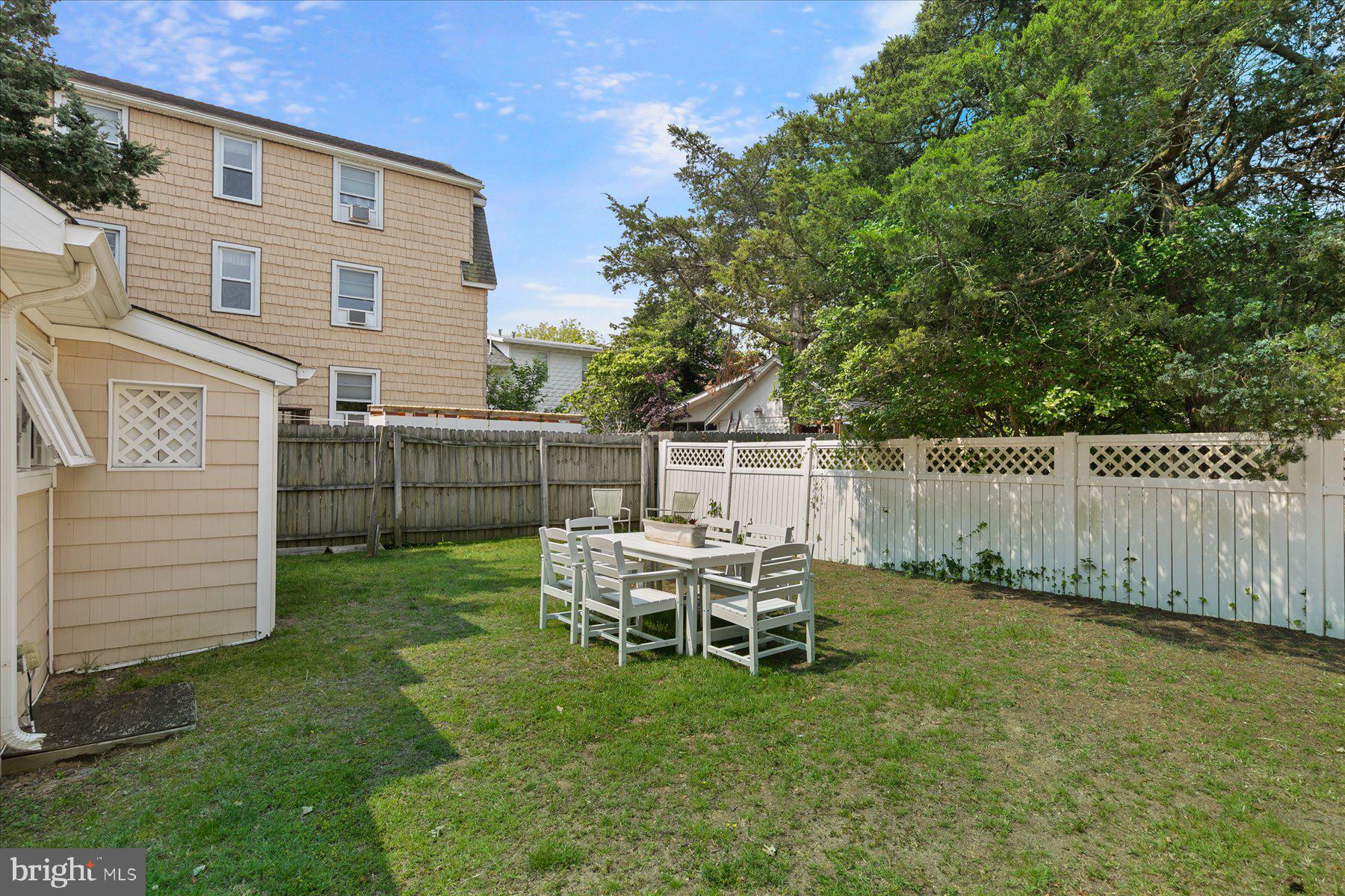 SOUTH REHOBOTH - Residential