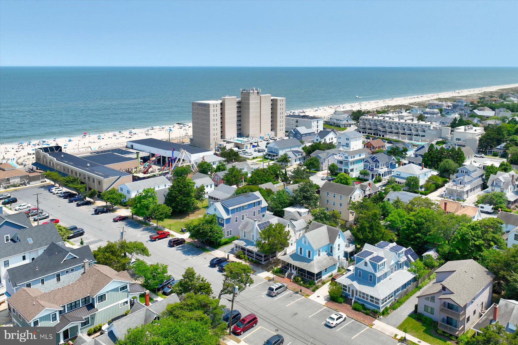 SOUTH REHOBOTH - Residential