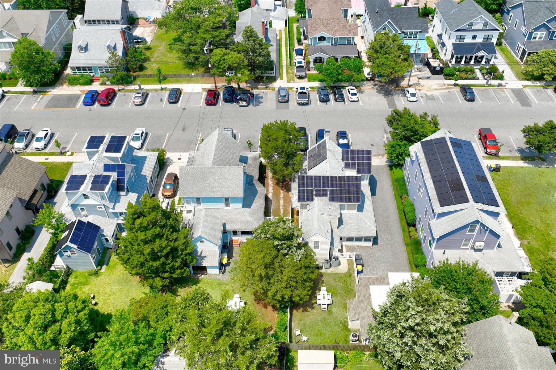 SOUTH REHOBOTH - Residential