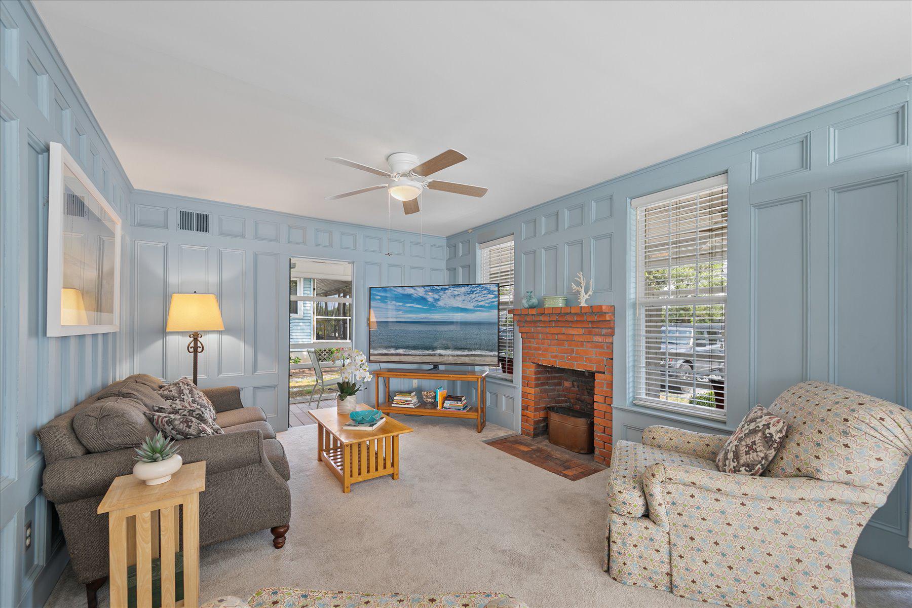 SOUTH REHOBOTH - Residential