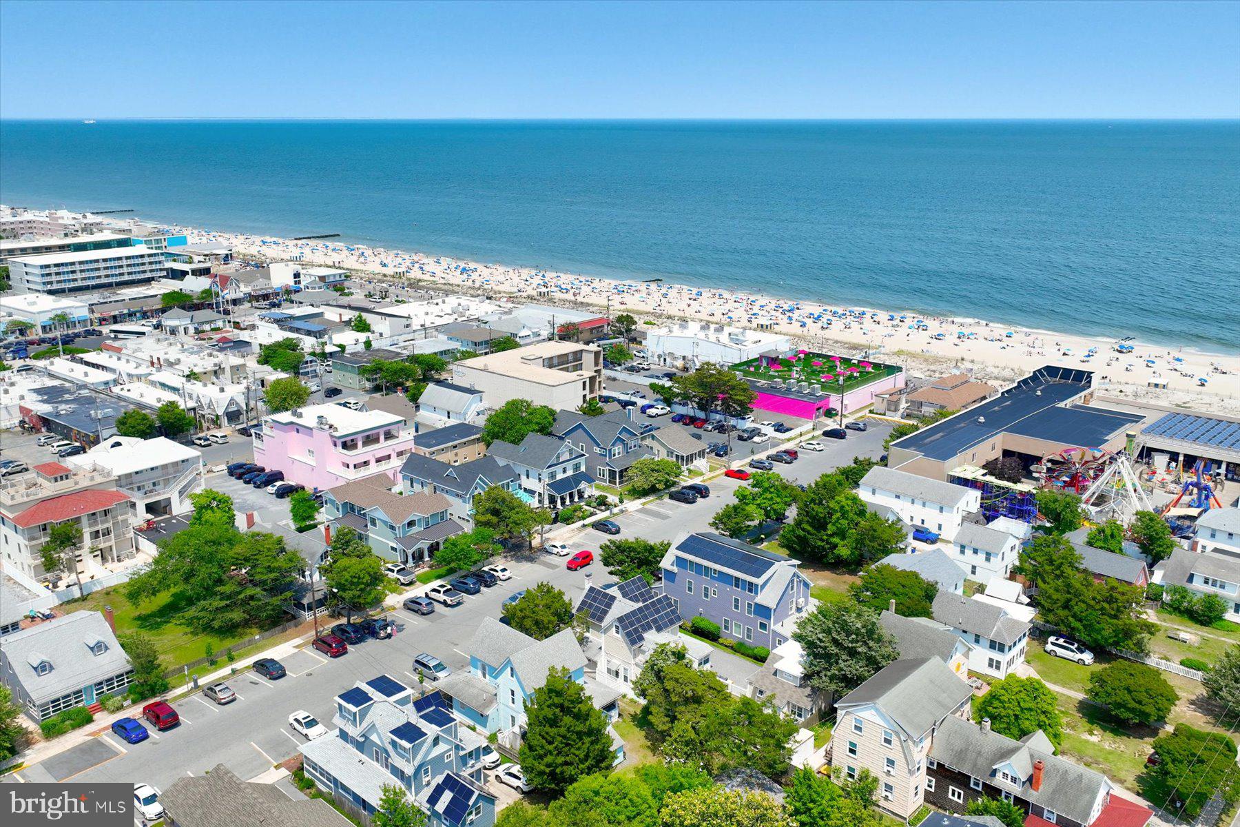 SOUTH REHOBOTH - Residential