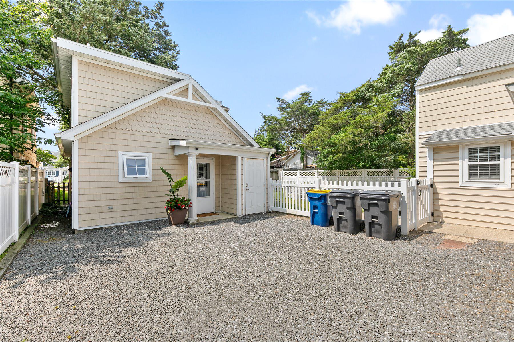 SOUTH REHOBOTH - Residential