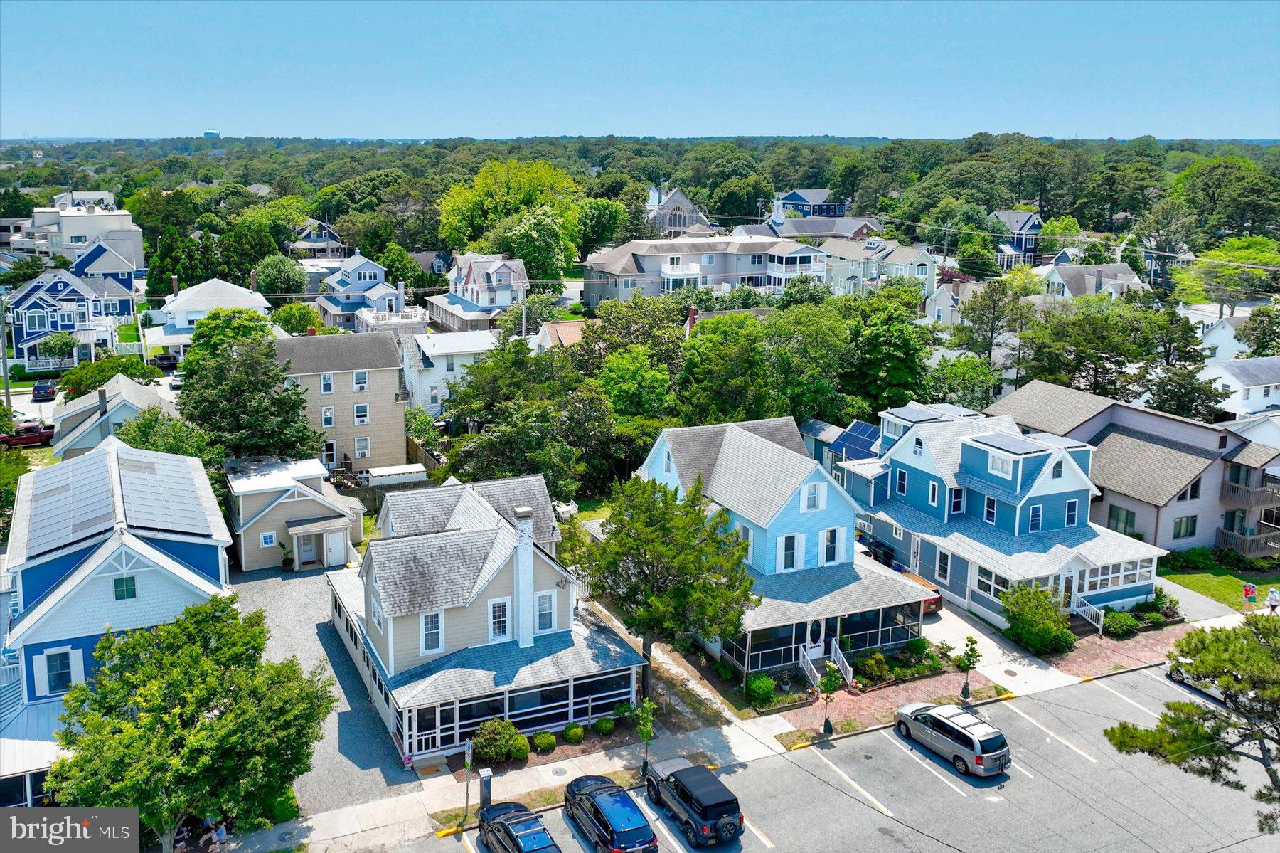 SOUTH REHOBOTH - Residential
