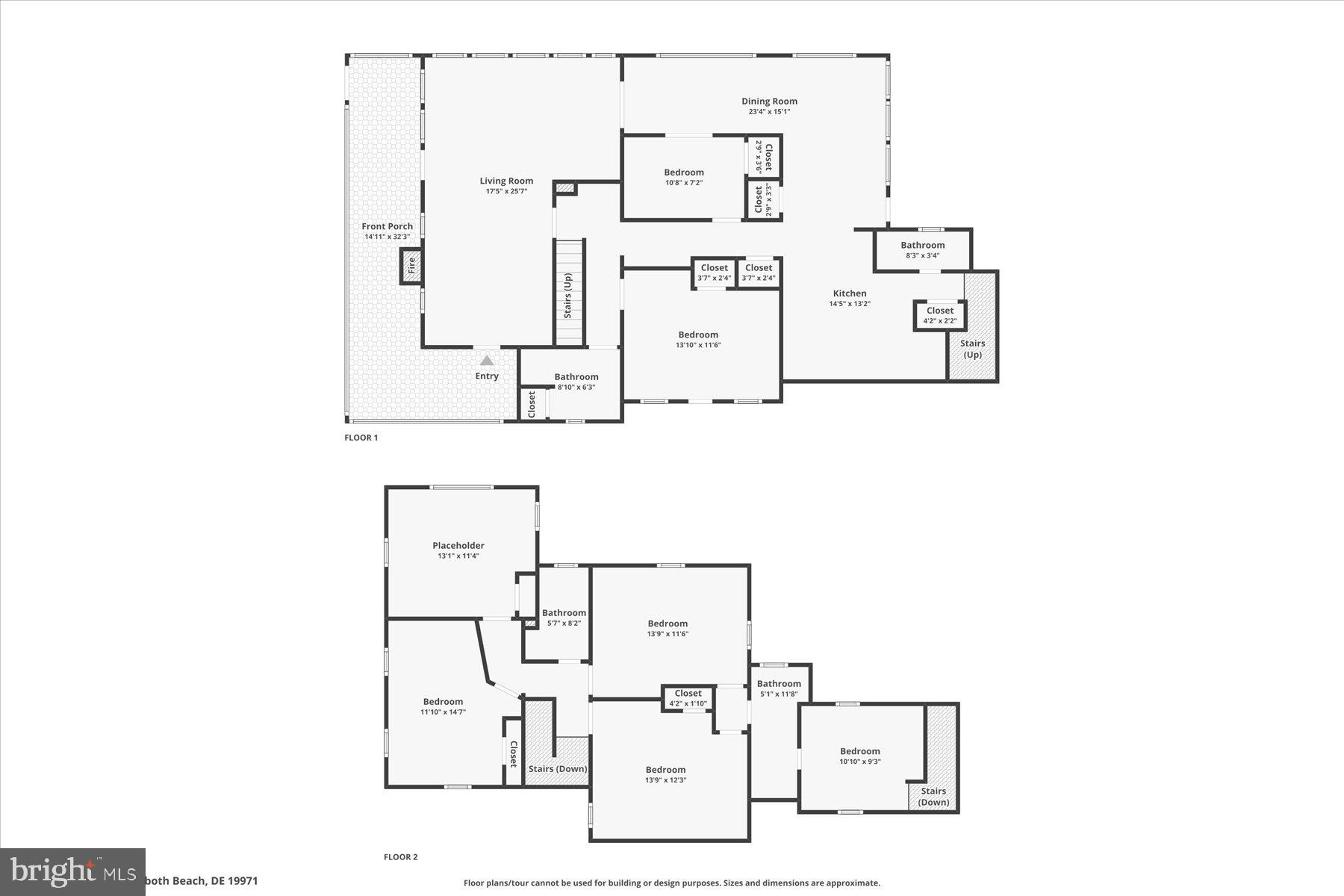 SOUTH REHOBOTH - Residential