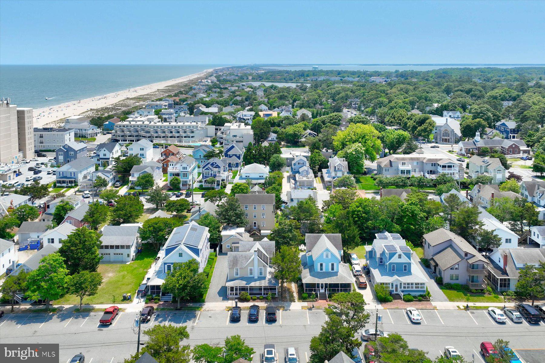 SOUTH REHOBOTH - Residential