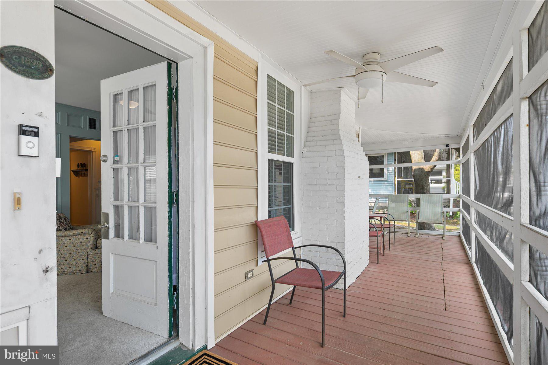 SOUTH REHOBOTH - Residential