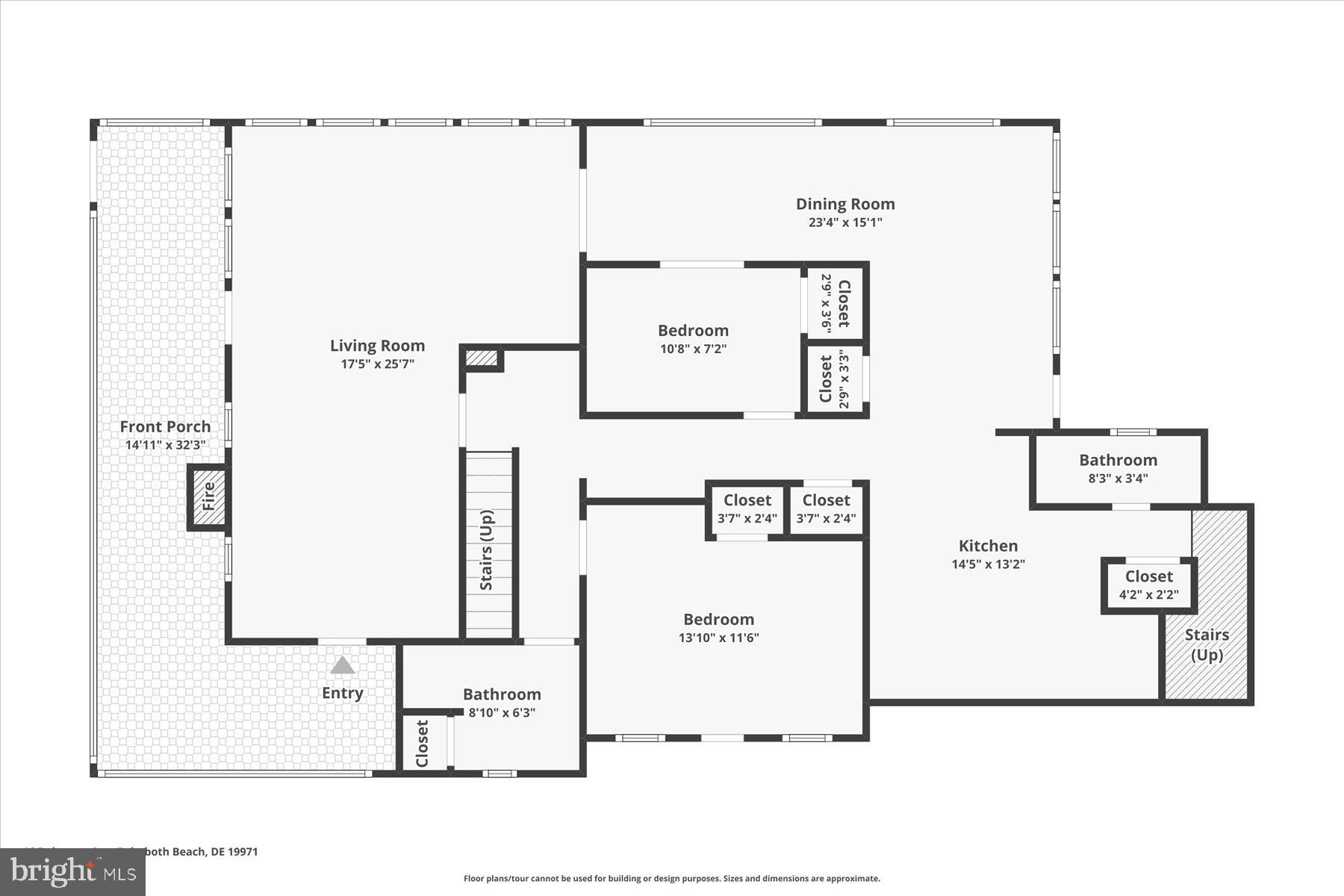 SOUTH REHOBOTH - Residential