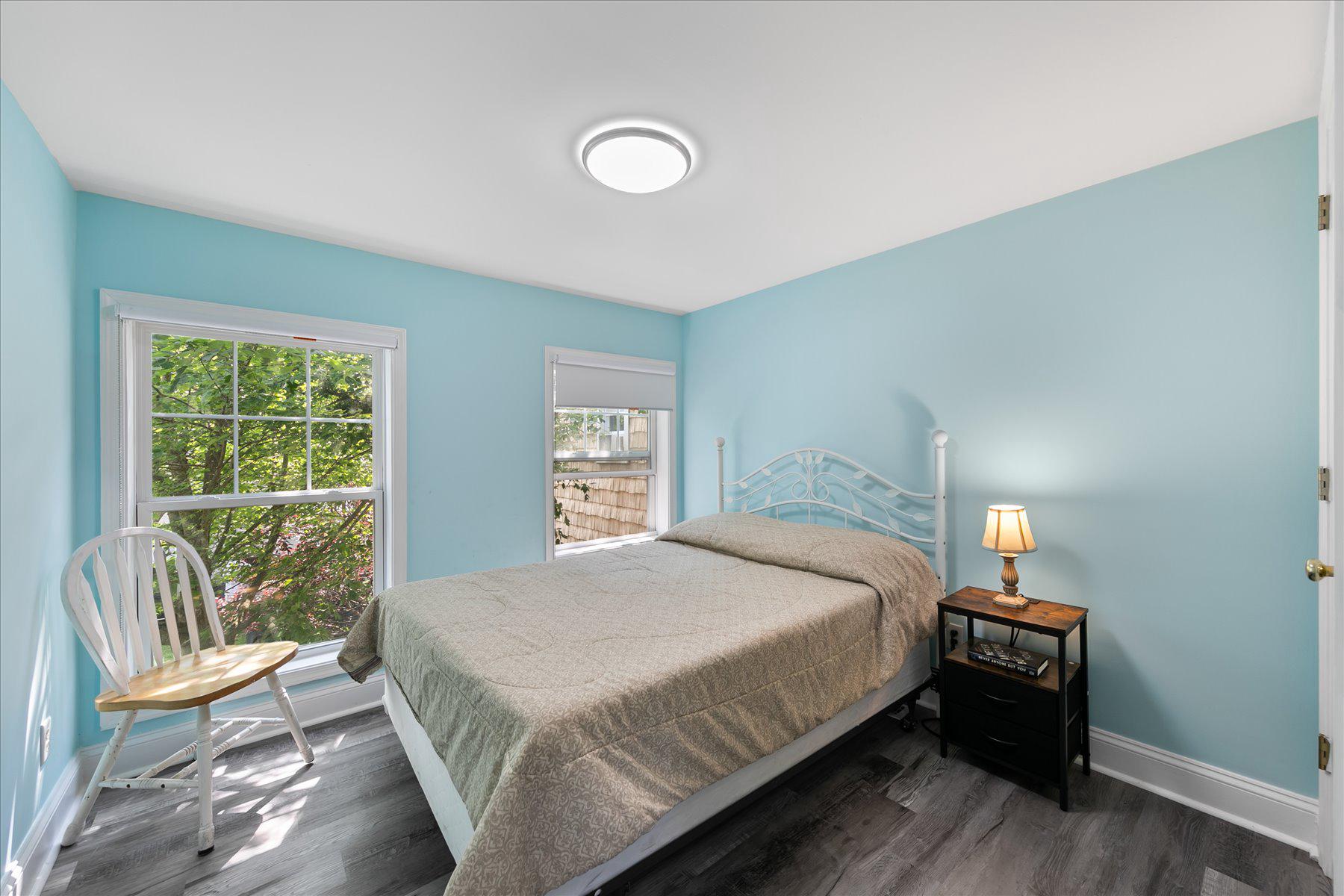 SOUTH REHOBOTH - Residential