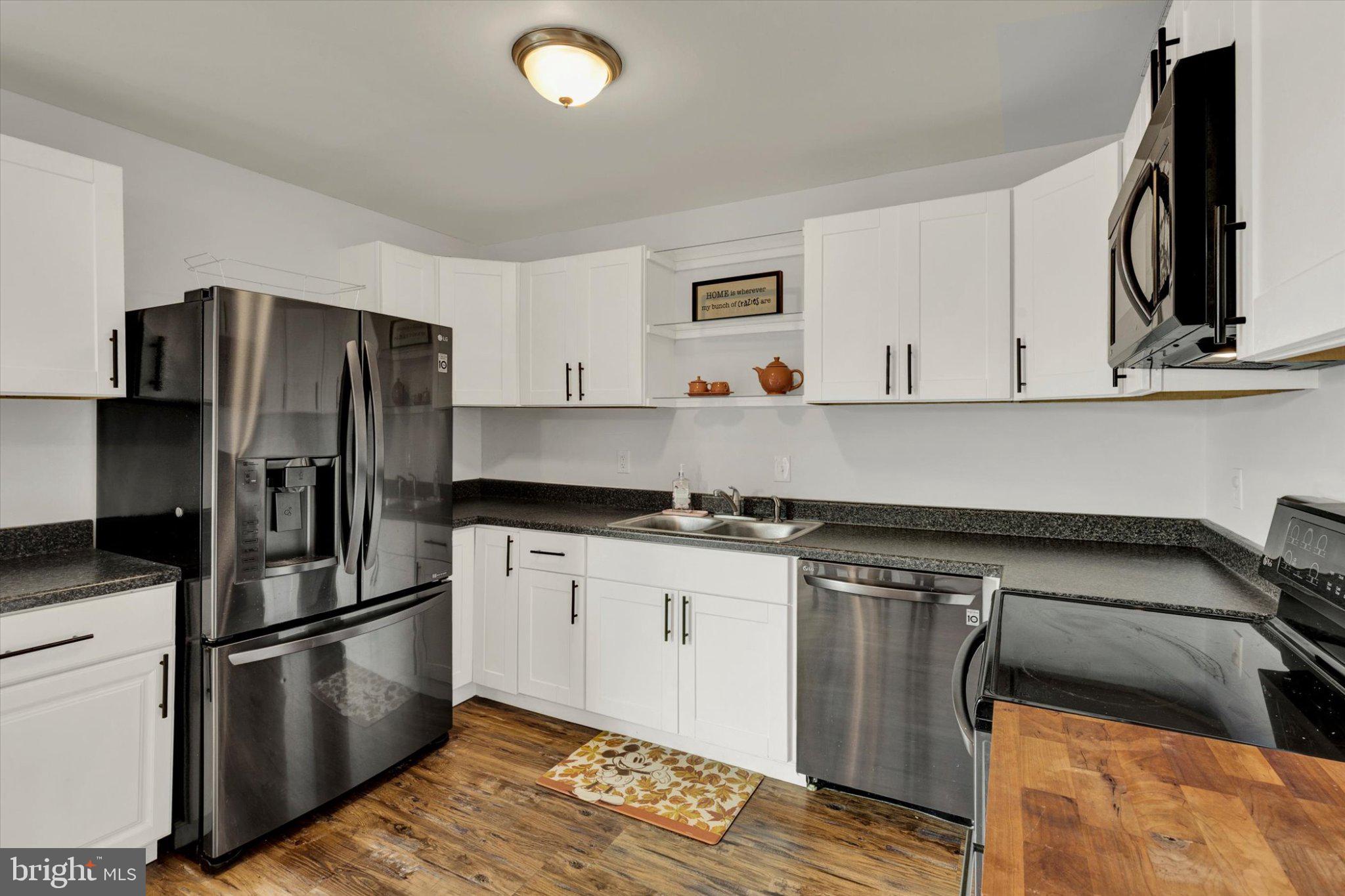 FRIENDSHIP HEIGHTS - Residential