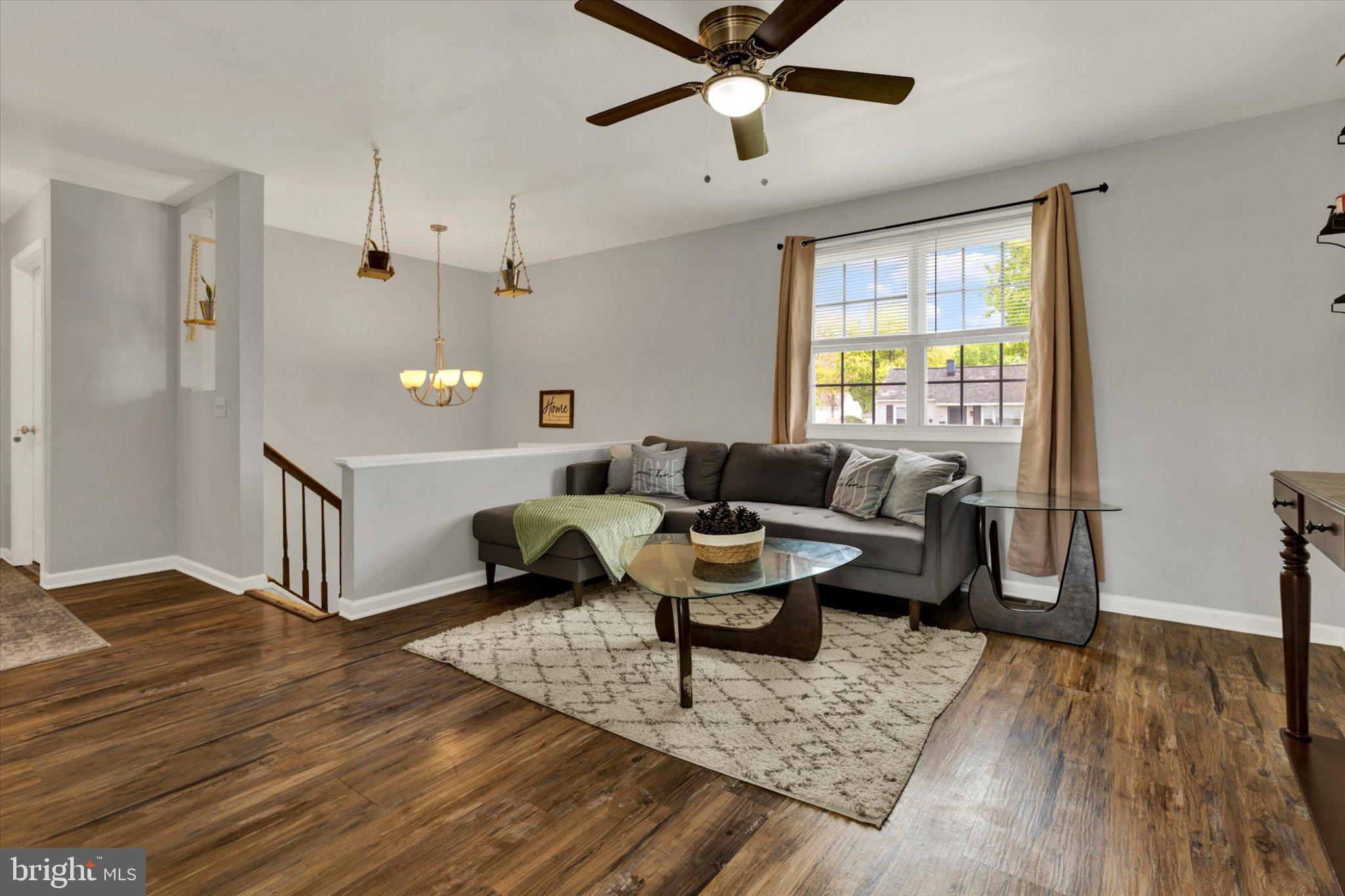 FRIENDSHIP HEIGHTS - Residential