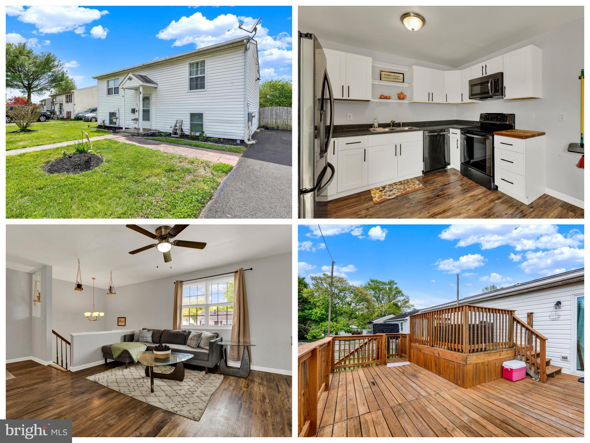 FRIENDSHIP HEIGHTS - Residential