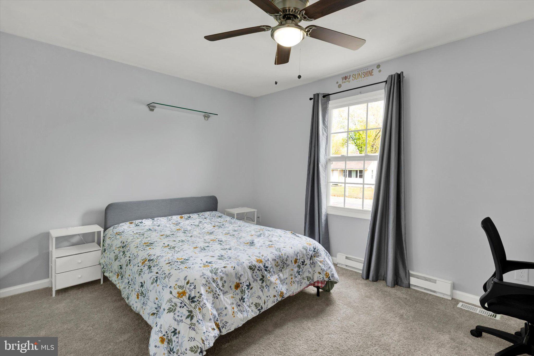 FRIENDSHIP HEIGHTS - Residential