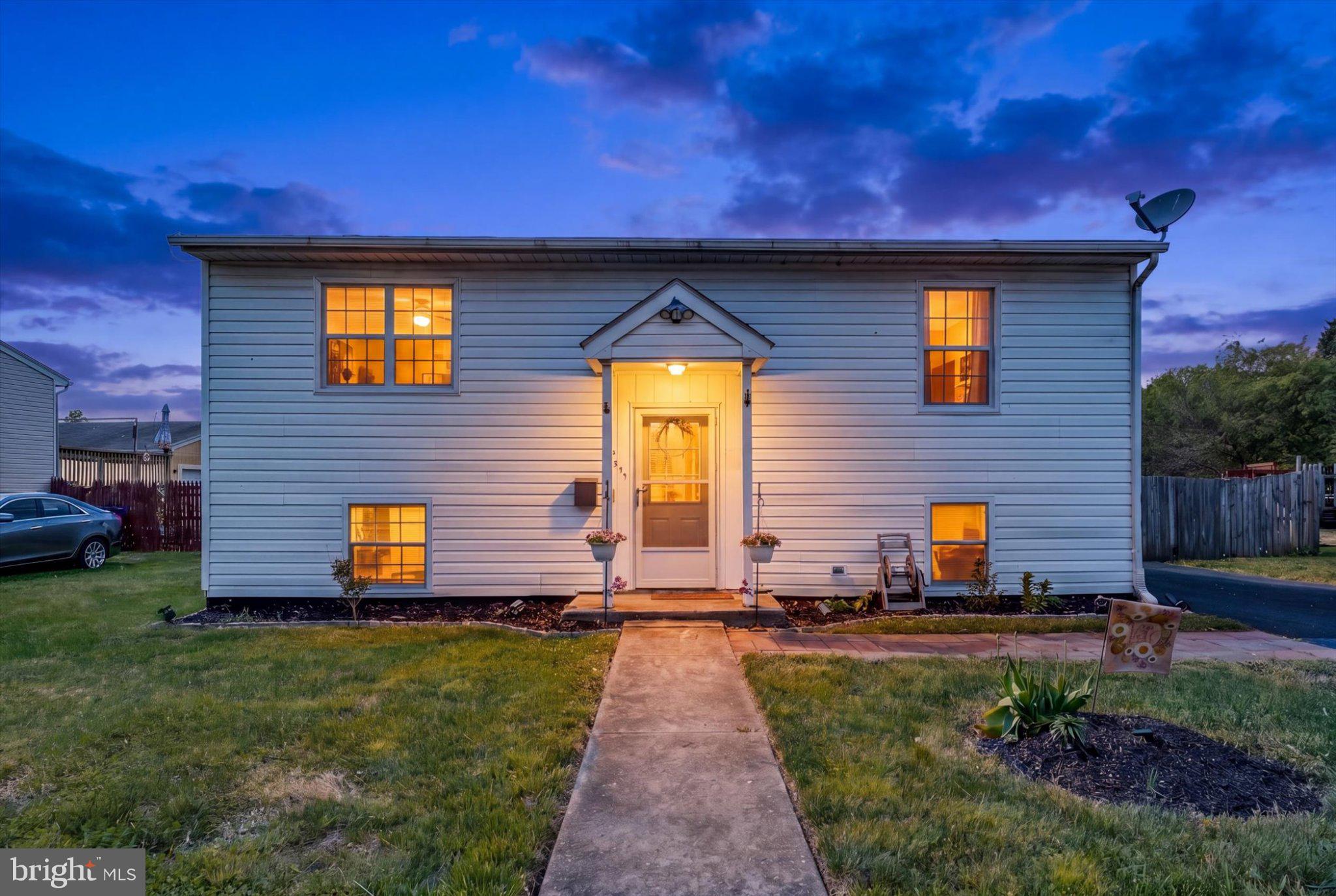 FRIENDSHIP HEIGHTS - Residential