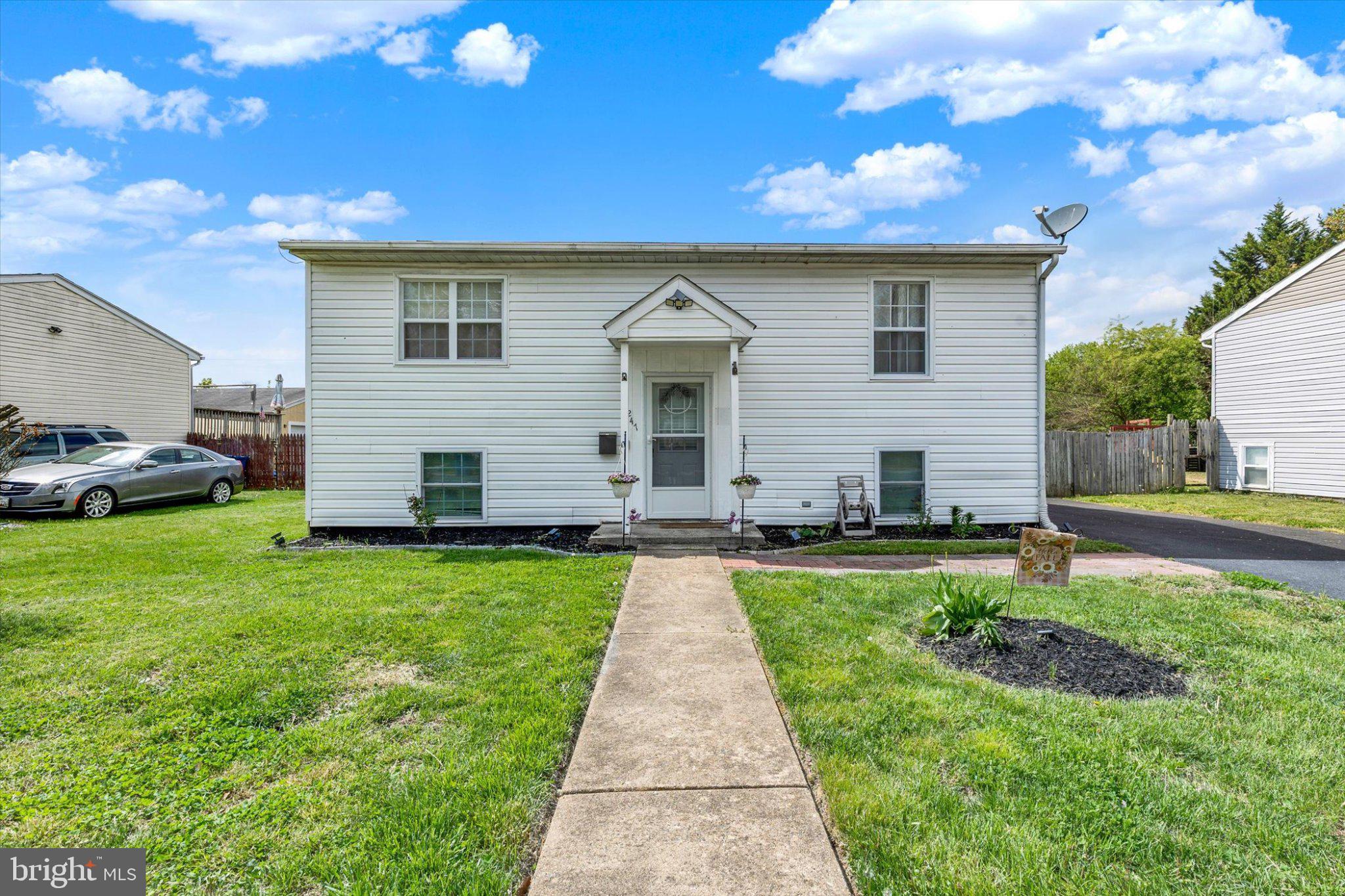 FRIENDSHIP HEIGHTS - Residential