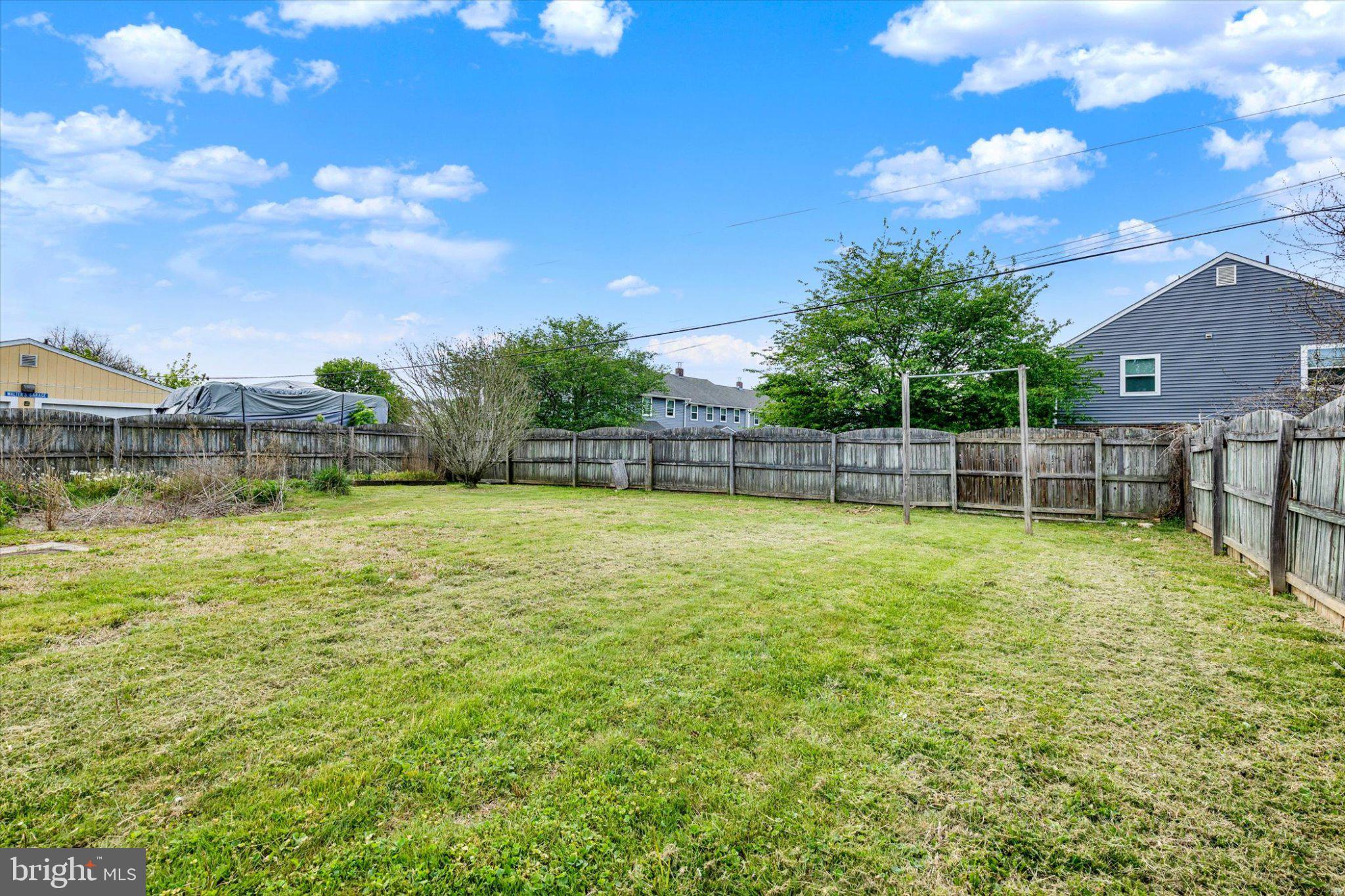 FRIENDSHIP HEIGHTS - Residential