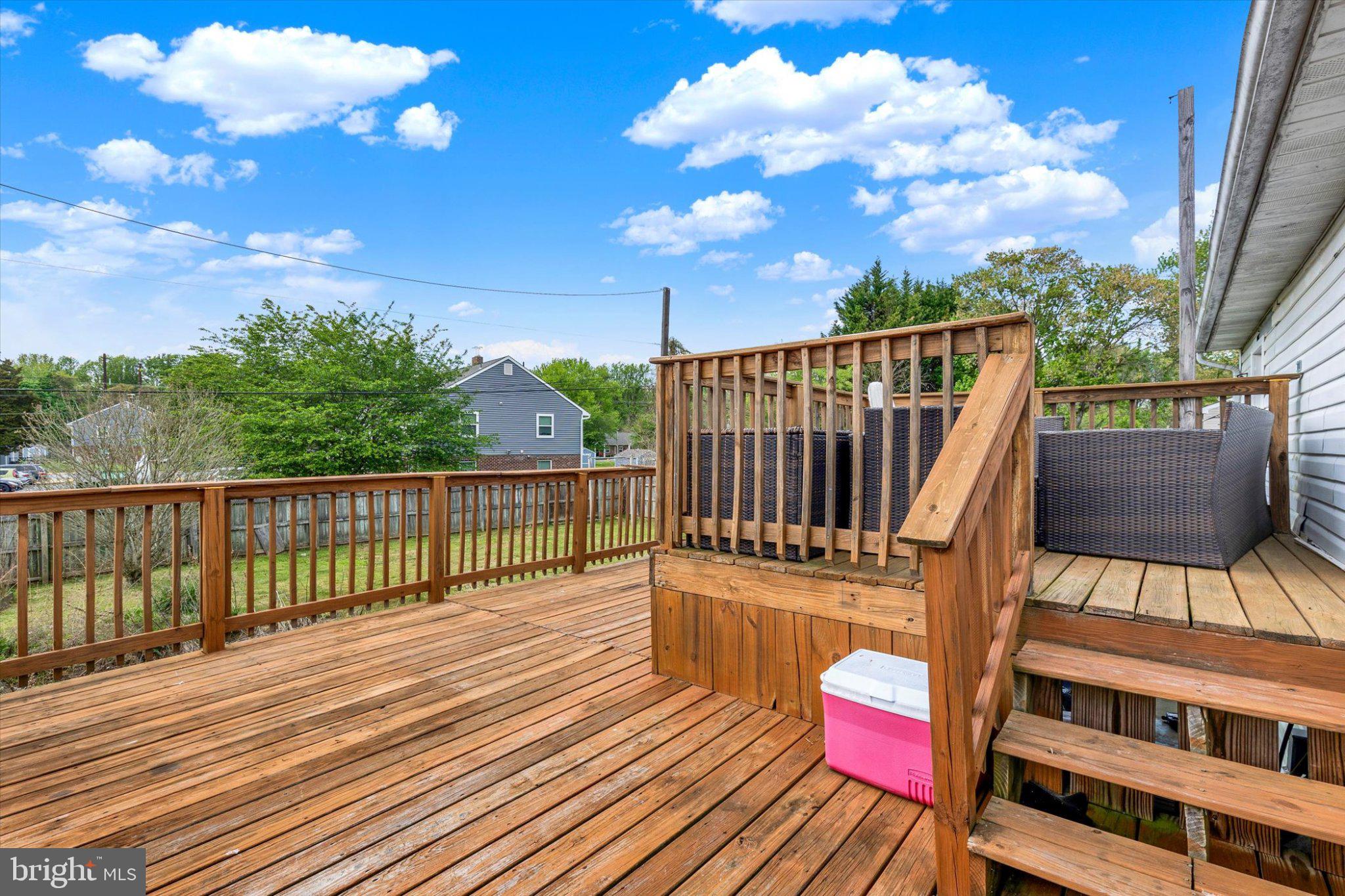 FRIENDSHIP HEIGHTS - Residential