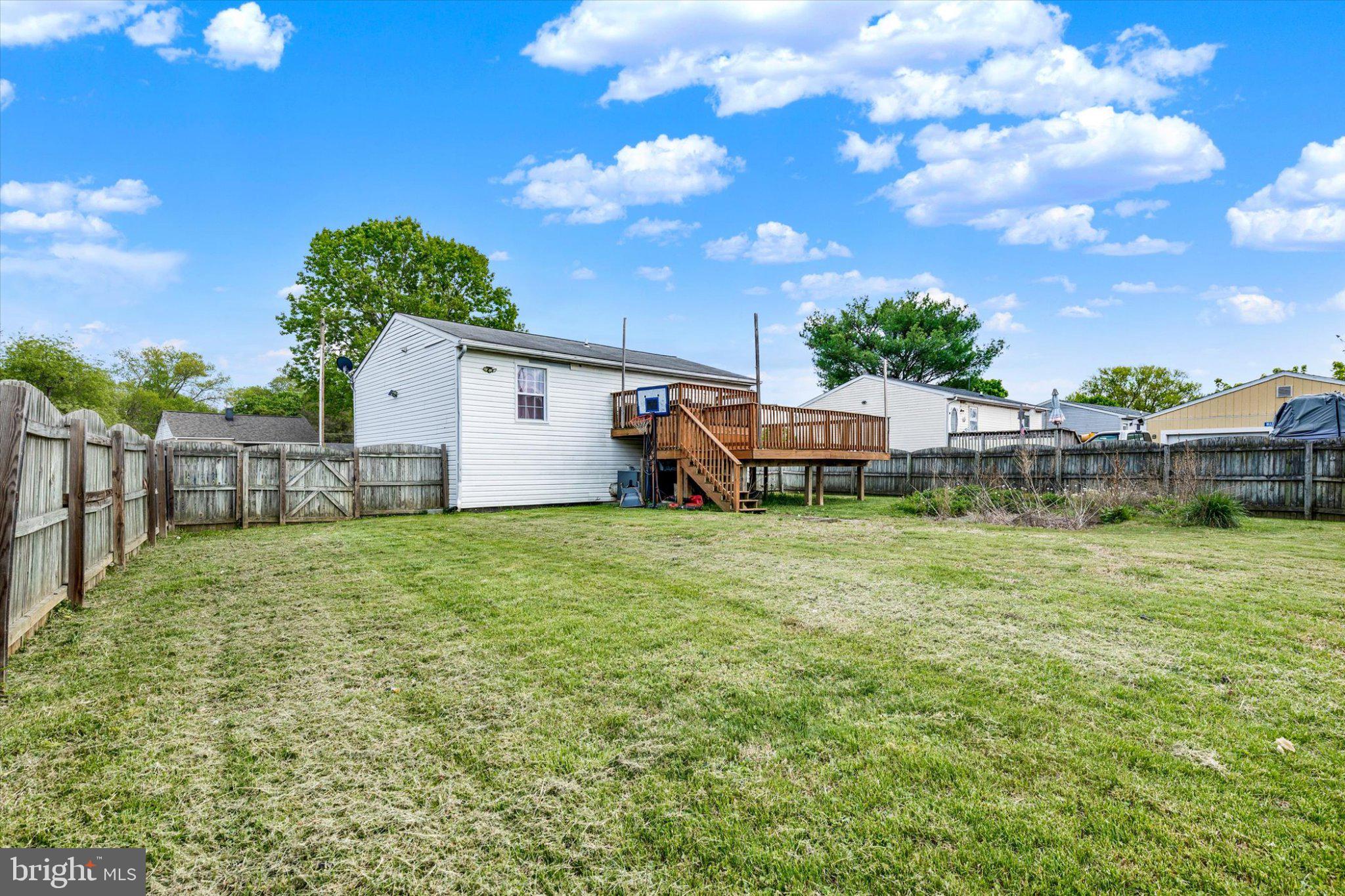 FRIENDSHIP HEIGHTS - Residential
