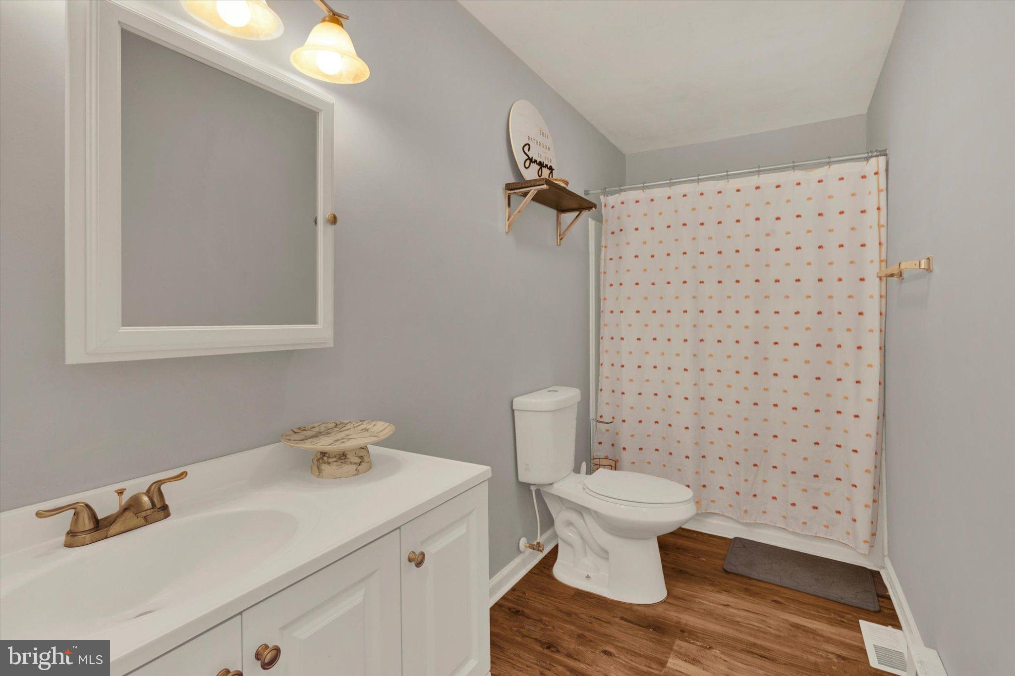 FRIENDSHIP HEIGHTS - Residential