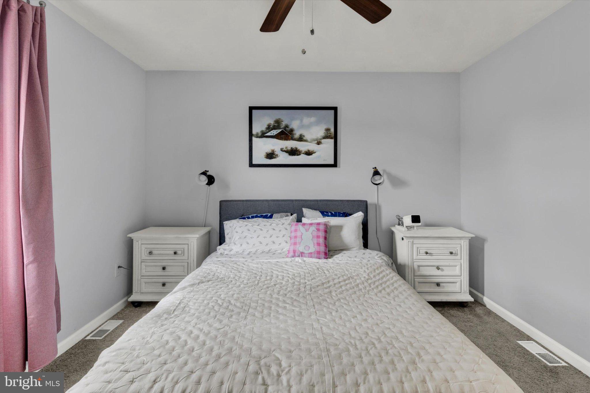 FRIENDSHIP HEIGHTS - Residential