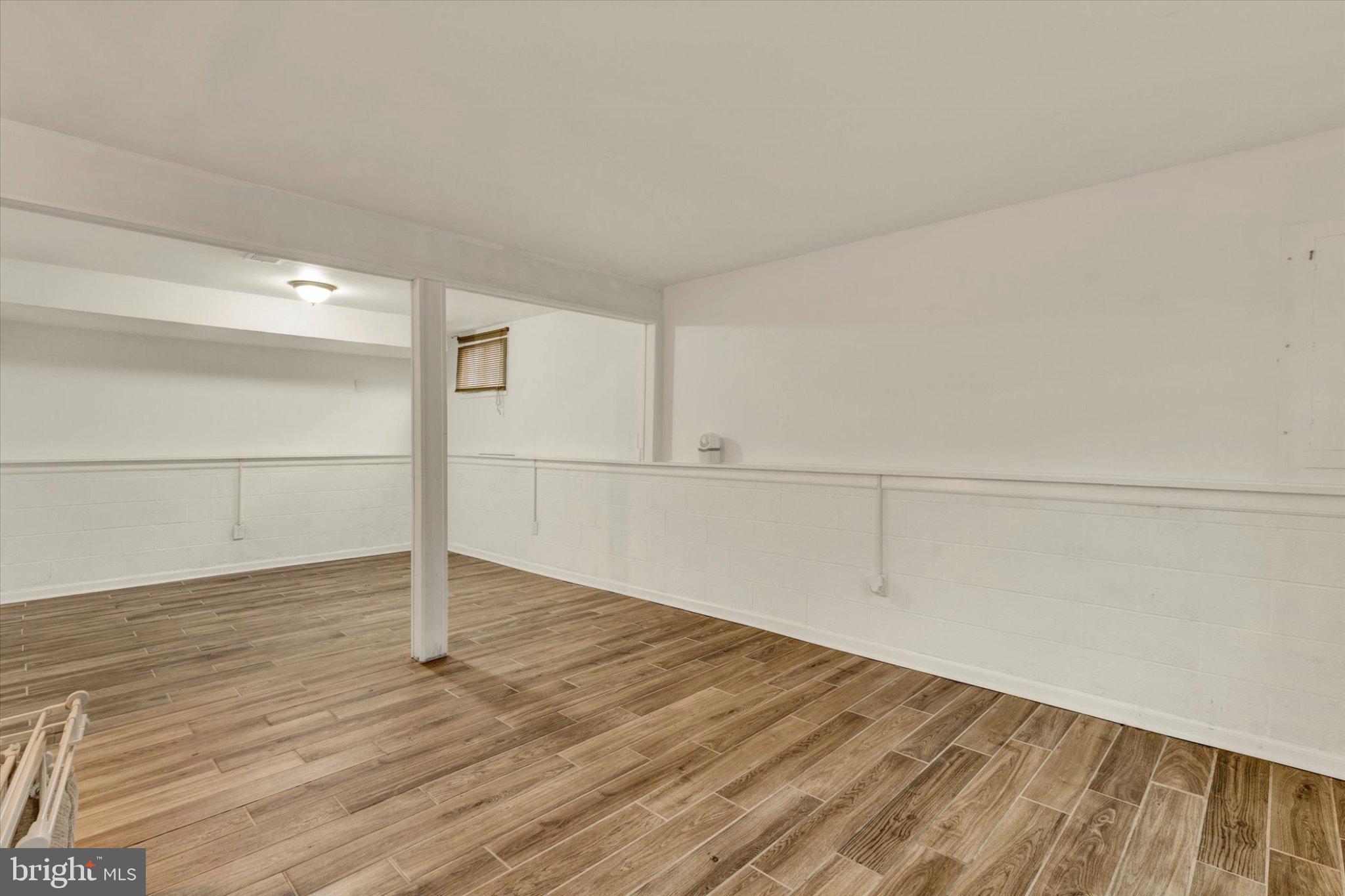 FRIENDSHIP HEIGHTS - Residential