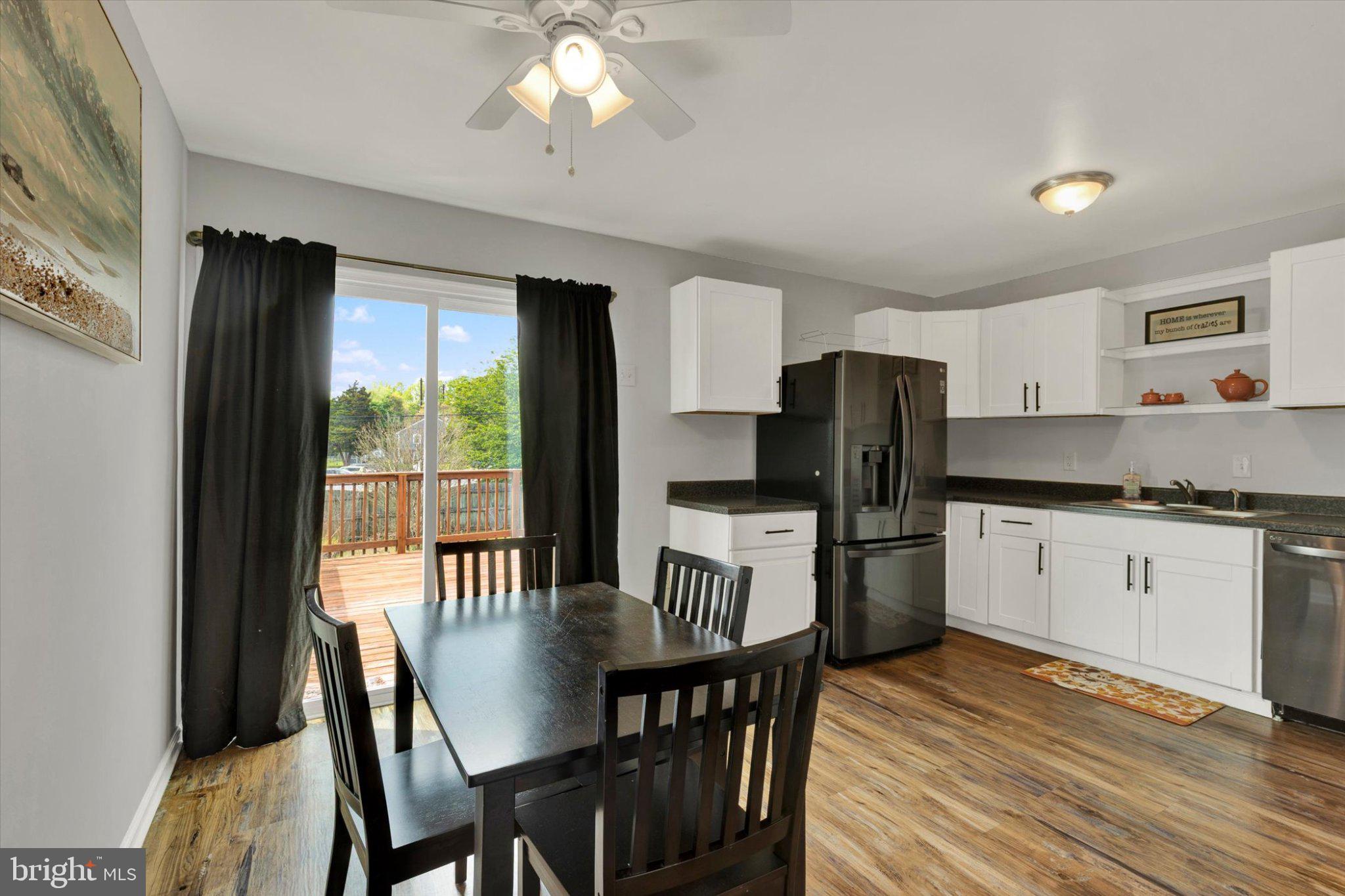 FRIENDSHIP HEIGHTS - Residential