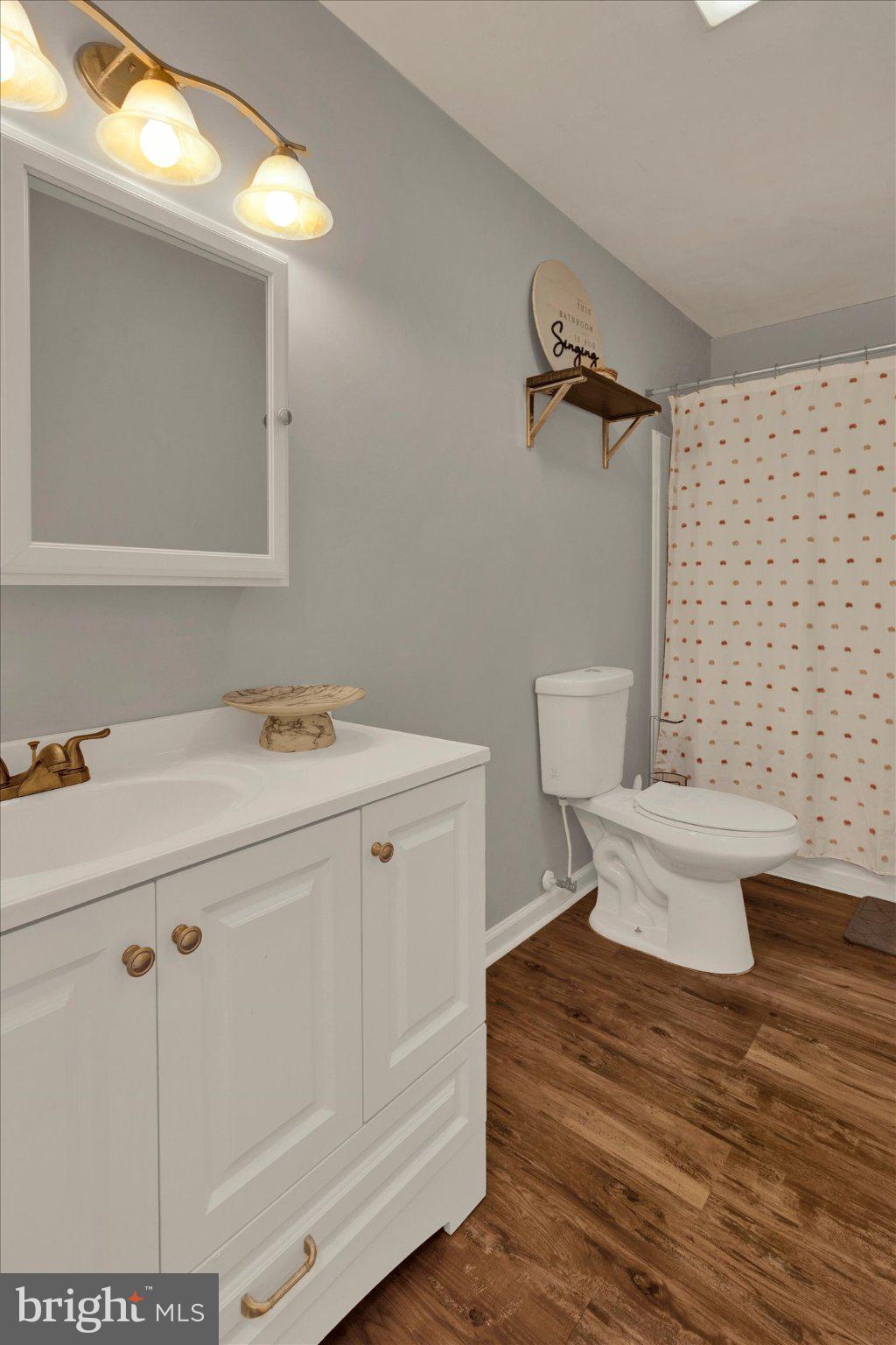 FRIENDSHIP HEIGHTS - Residential