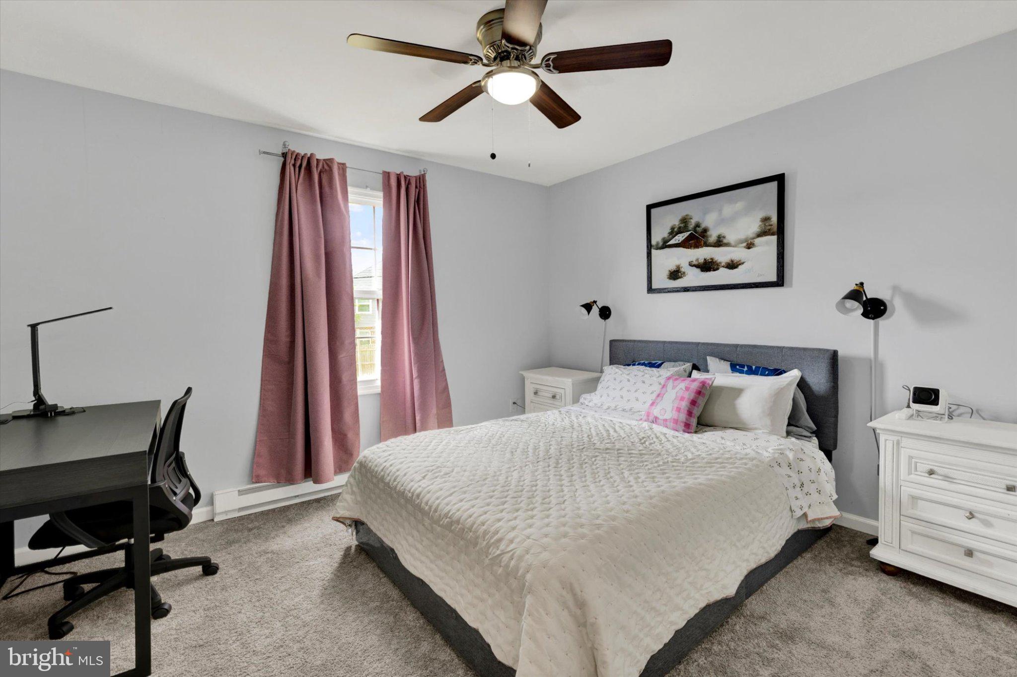 FRIENDSHIP HEIGHTS - Residential