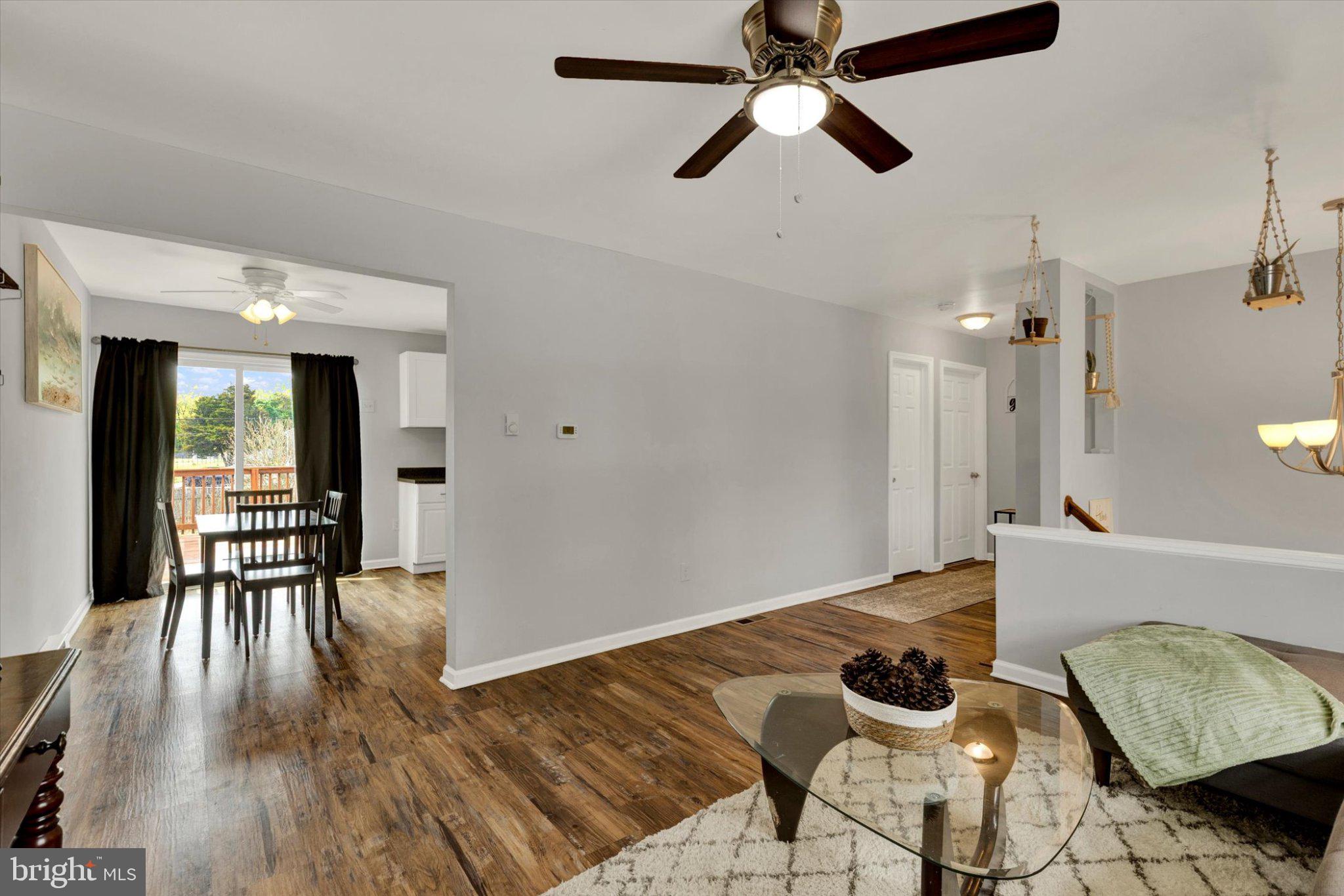FRIENDSHIP HEIGHTS - Residential