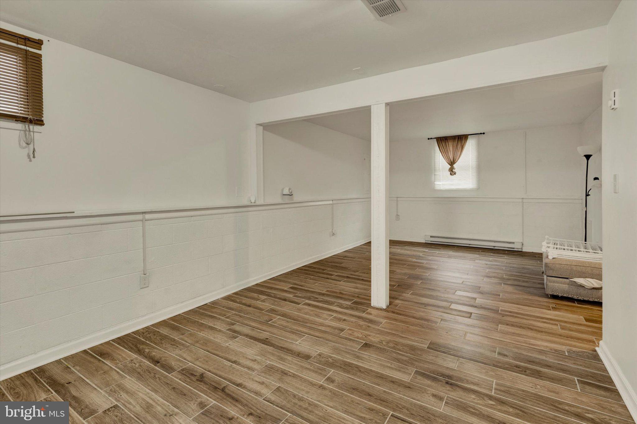 FRIENDSHIP HEIGHTS - Residential