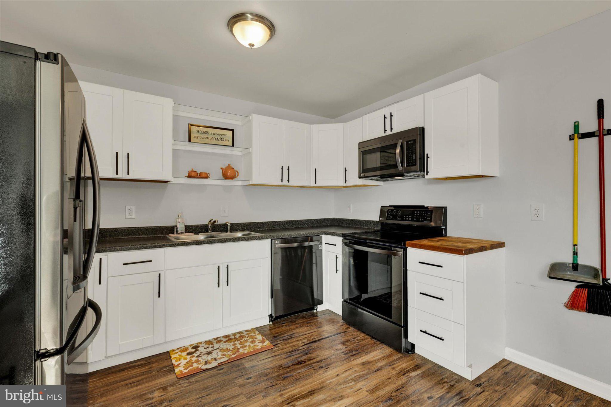 FRIENDSHIP HEIGHTS - Residential