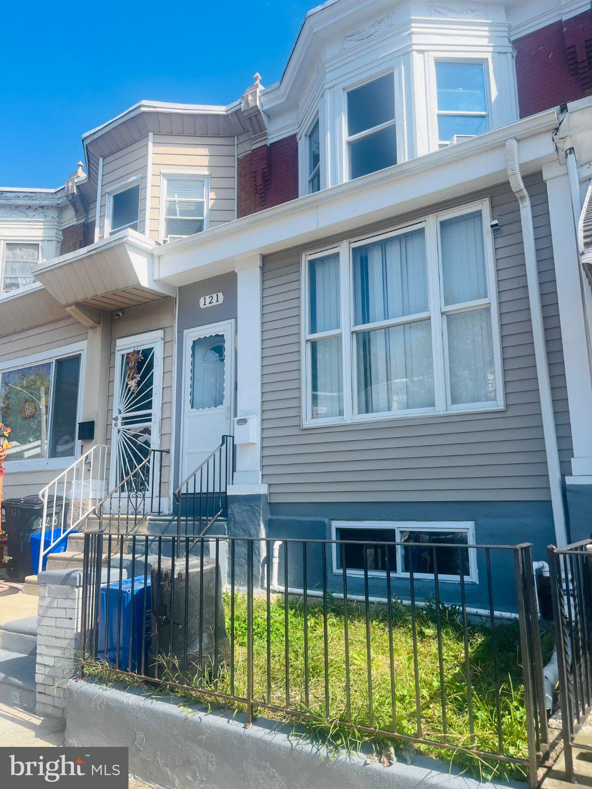 121 N 55TH STREET