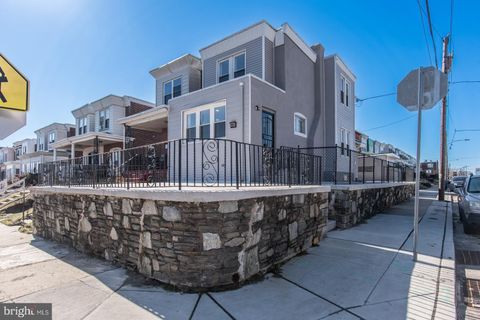 460 ROBBINS STREET PHILADELPHIA PA 19111