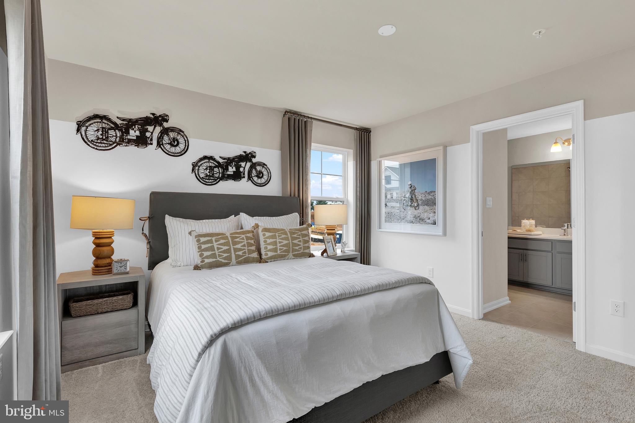 RENN QUARTER - Residential