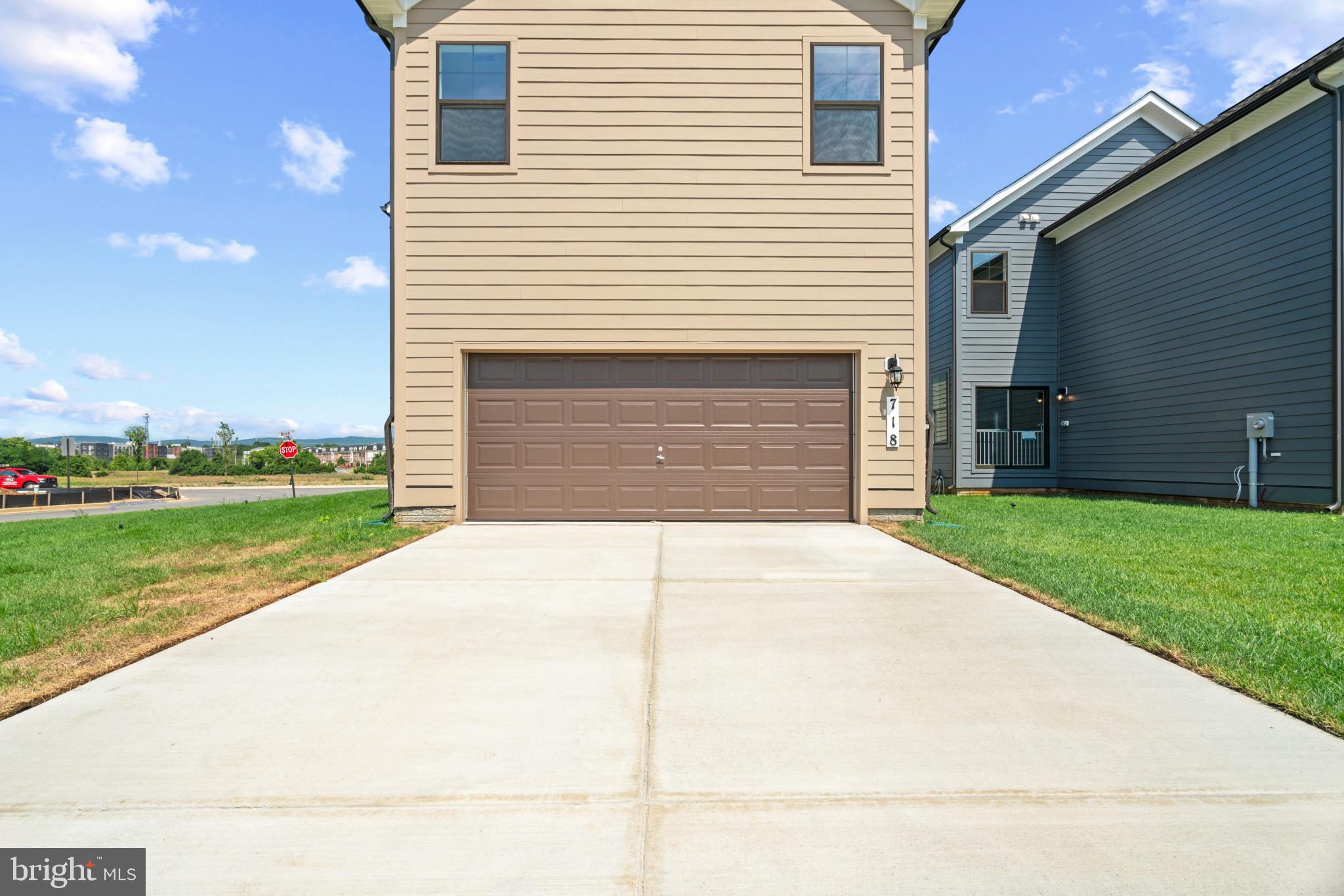 RENN QUARTER - Residential