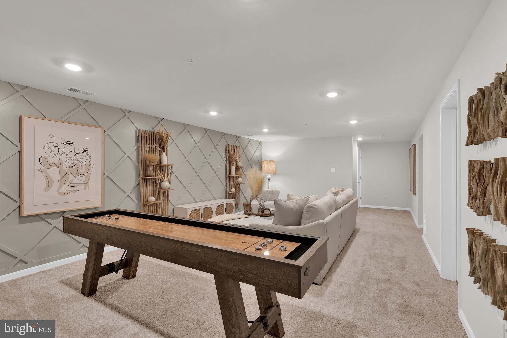 RENN QUARTER - Residential